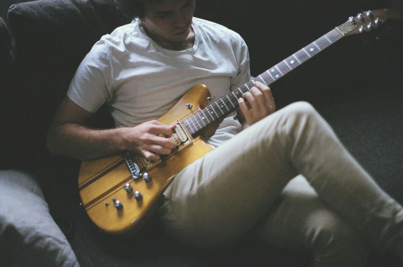 Turn Your Gear Into Cash