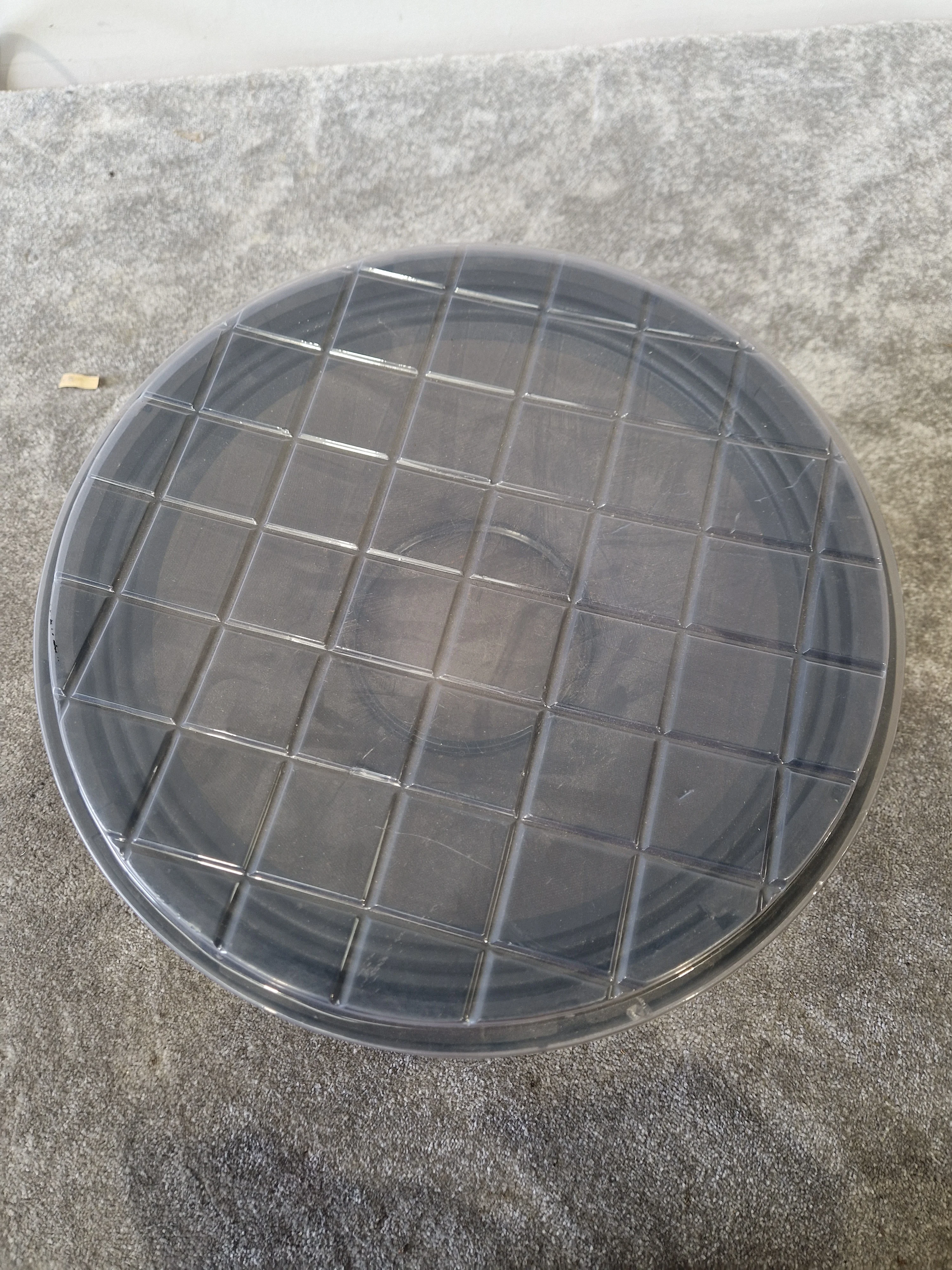 15" Speaker Cone – Lightweight Build – Very Good - Image 2