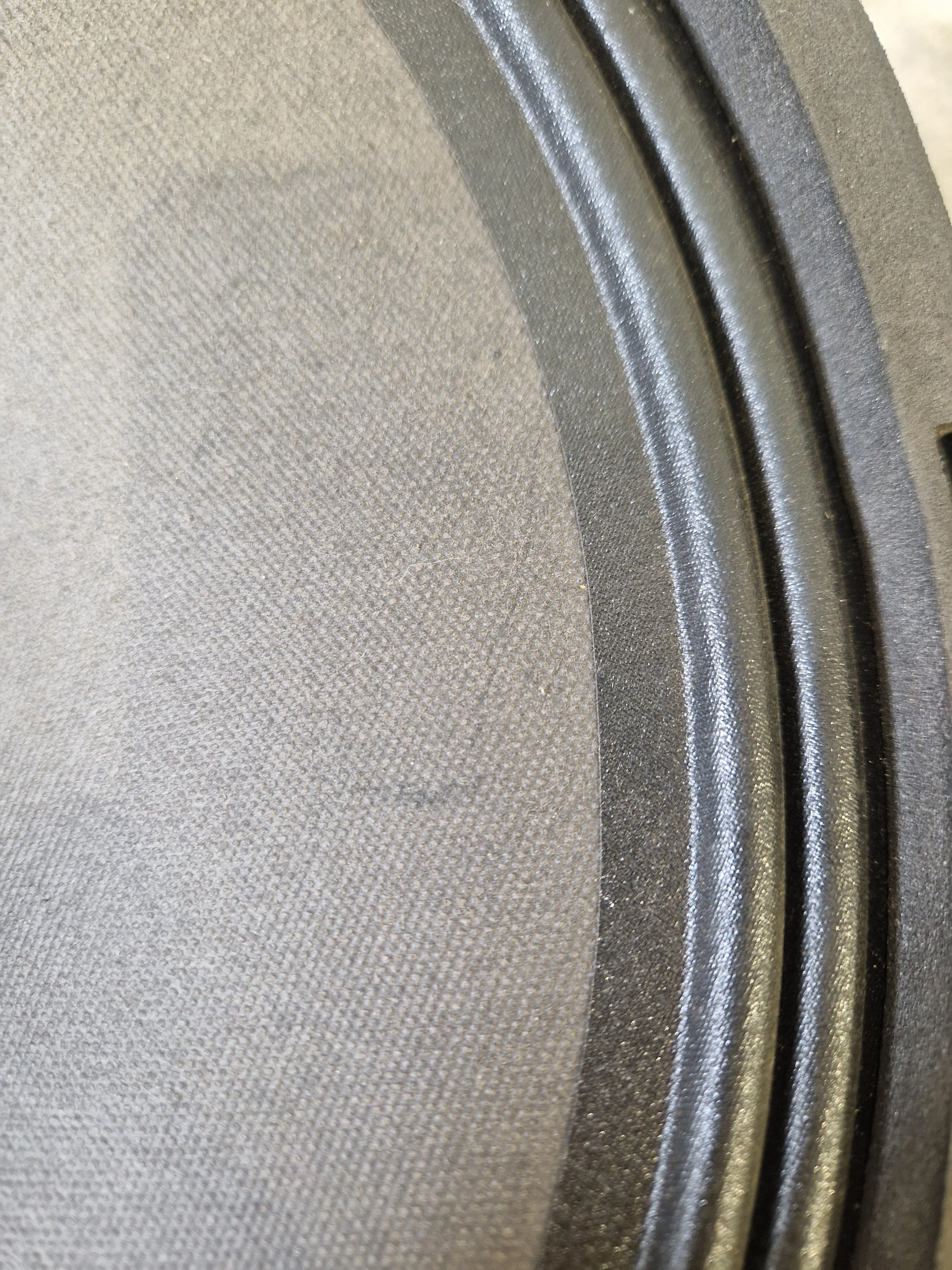 15" Speaker Cone – Lightweight Build – Very Good - Image 5