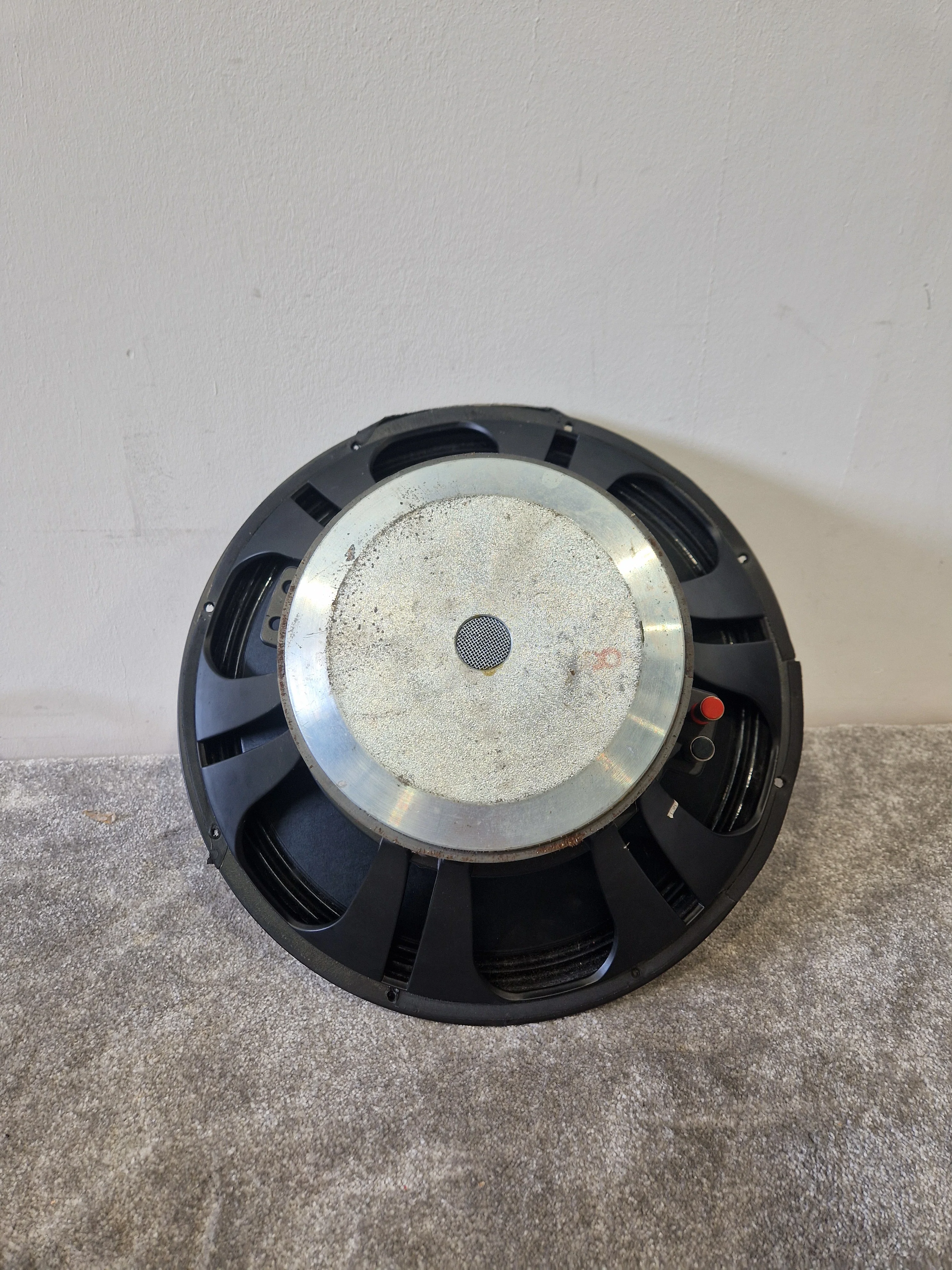 15" Speaker Cone – Lightweight Build – Very Good - Image 6