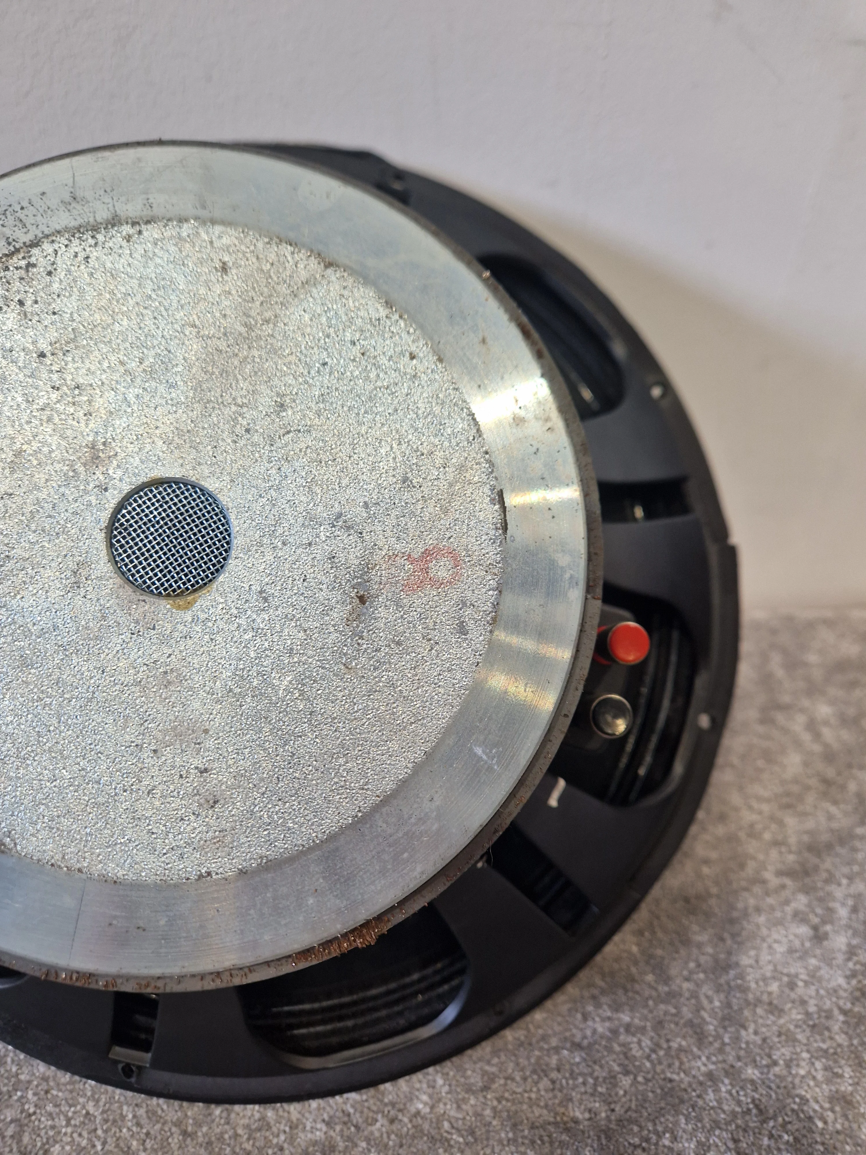 15" Speaker Cone – Lightweight Build – Very Good - Image 7
