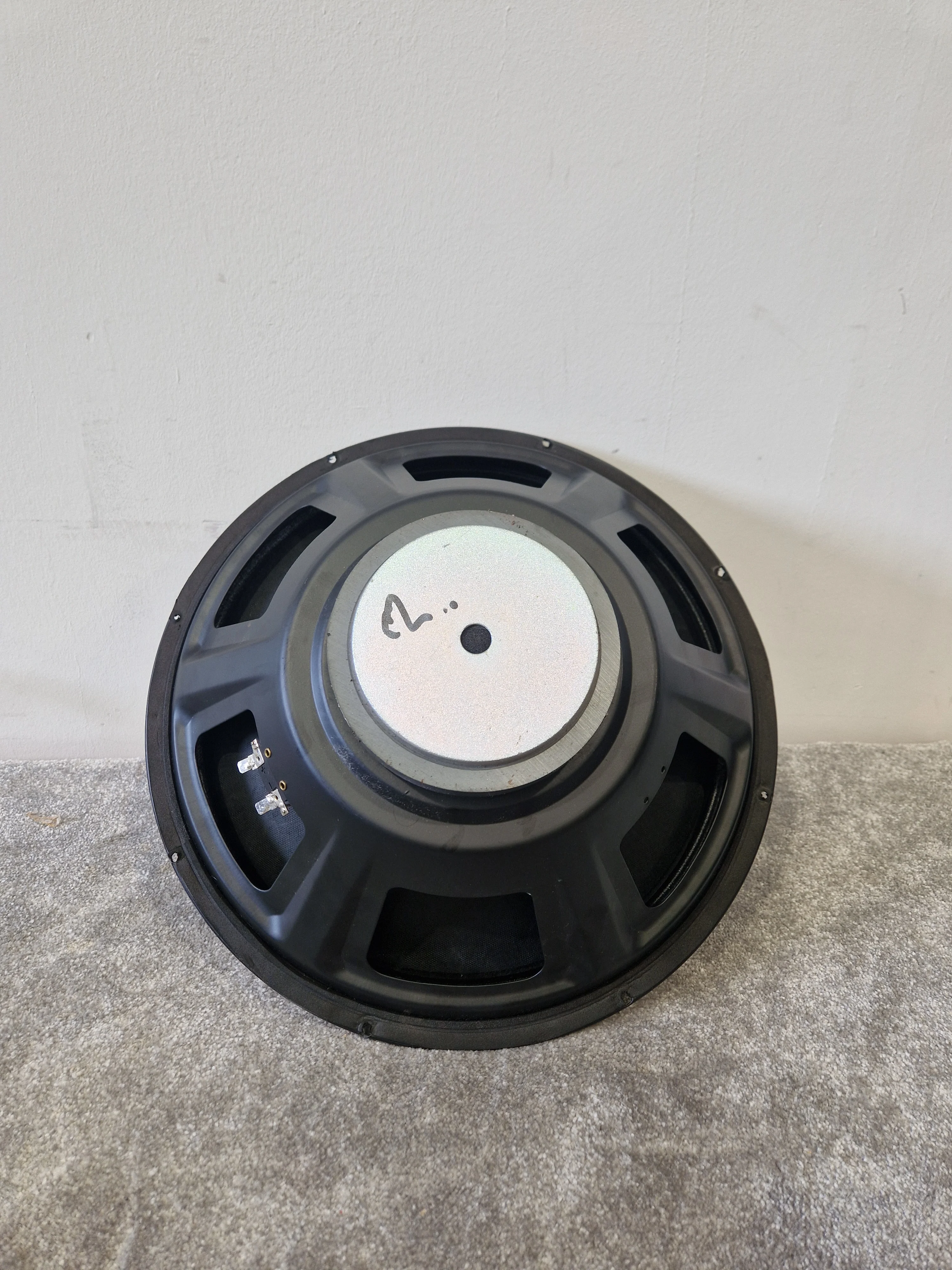 15" Speaker Cone – Lightweight Build – Very Good - Image 3