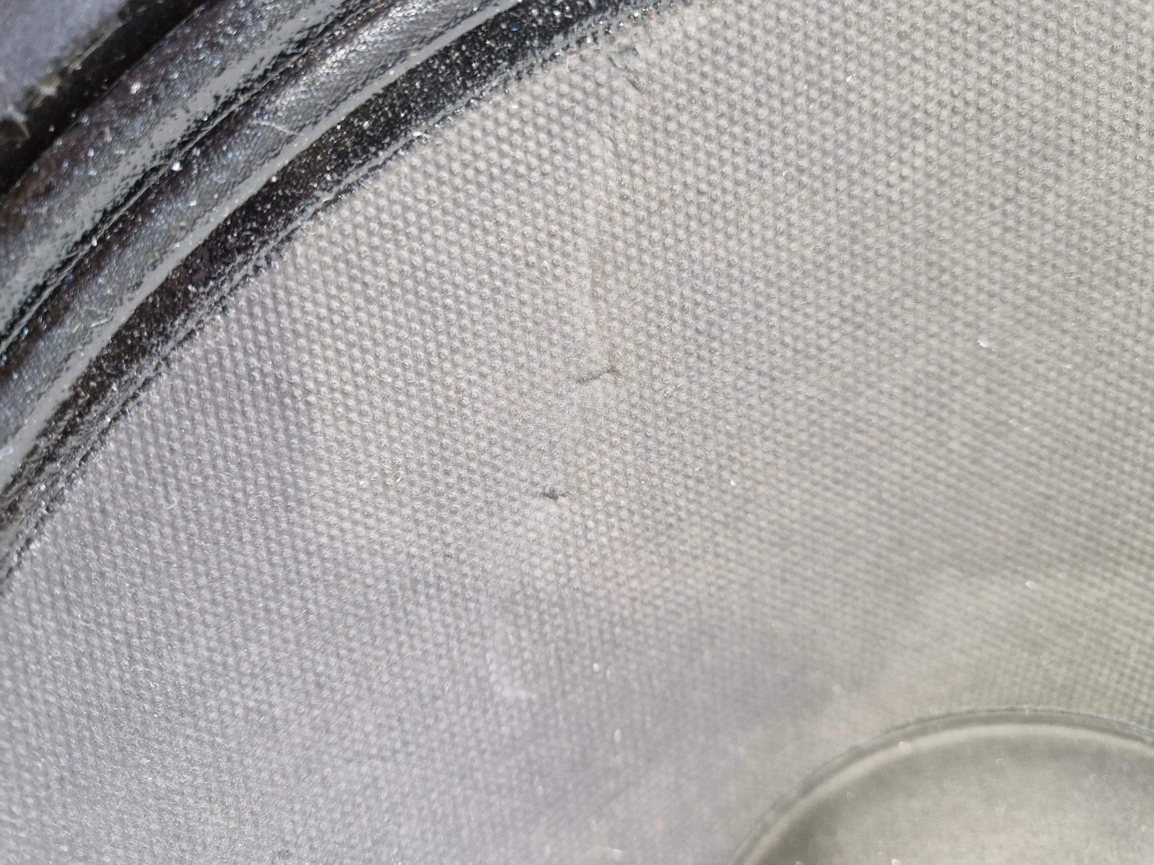 15" Speaker Cone – Lightweight Build – Very Good - Image 4