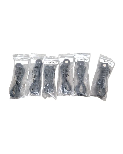 2FT IR Receiver Extender Cable Set OF 6 - Premium Signal Extension - Excellent w/ Original Packing