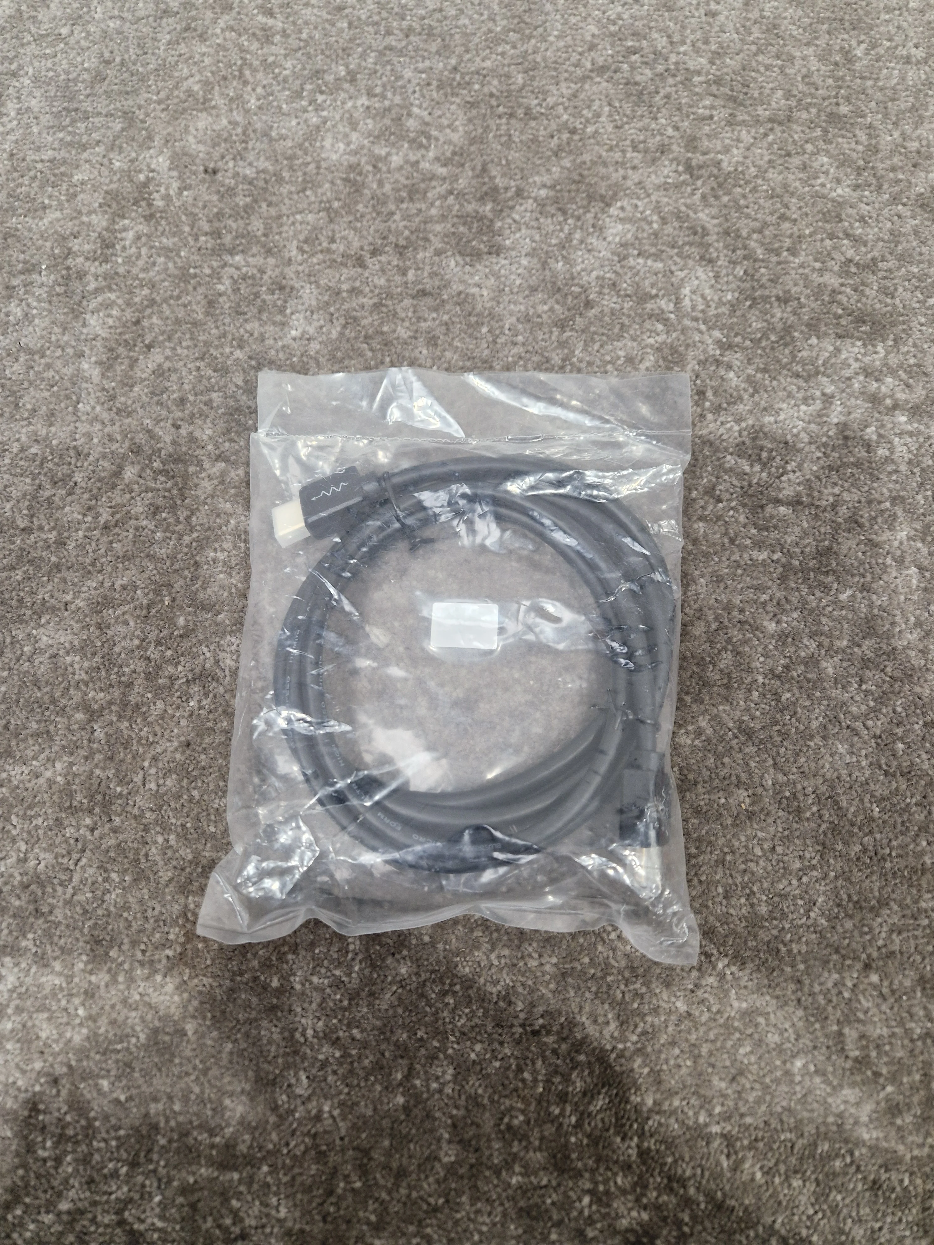 2M HDMI Cable - High-Speed Data Transfer - Excellent w/ Original Packaging - Image 5