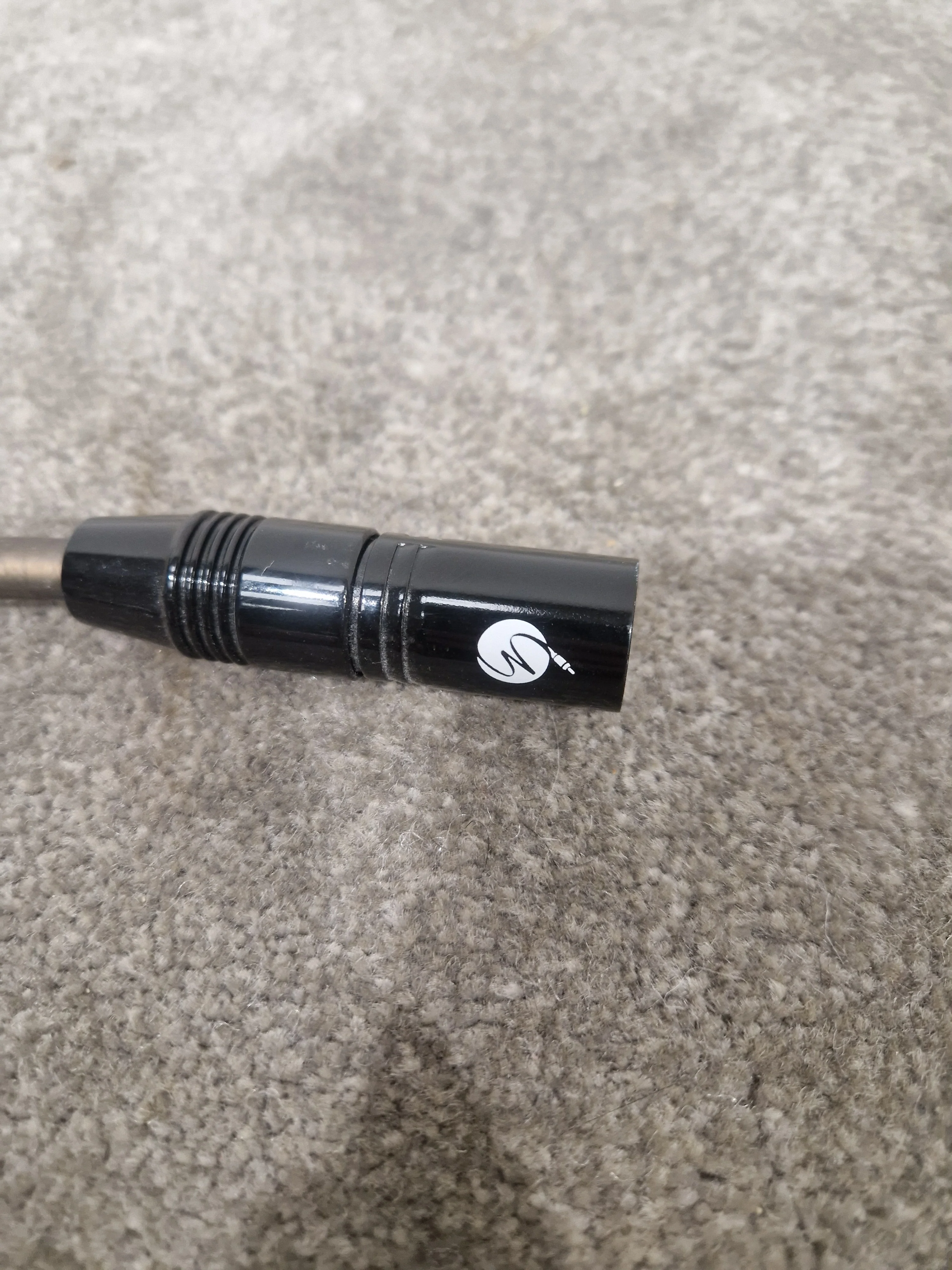 2x High Qaulity XLR To RCA Cables – Cables - Excellent - Image 7