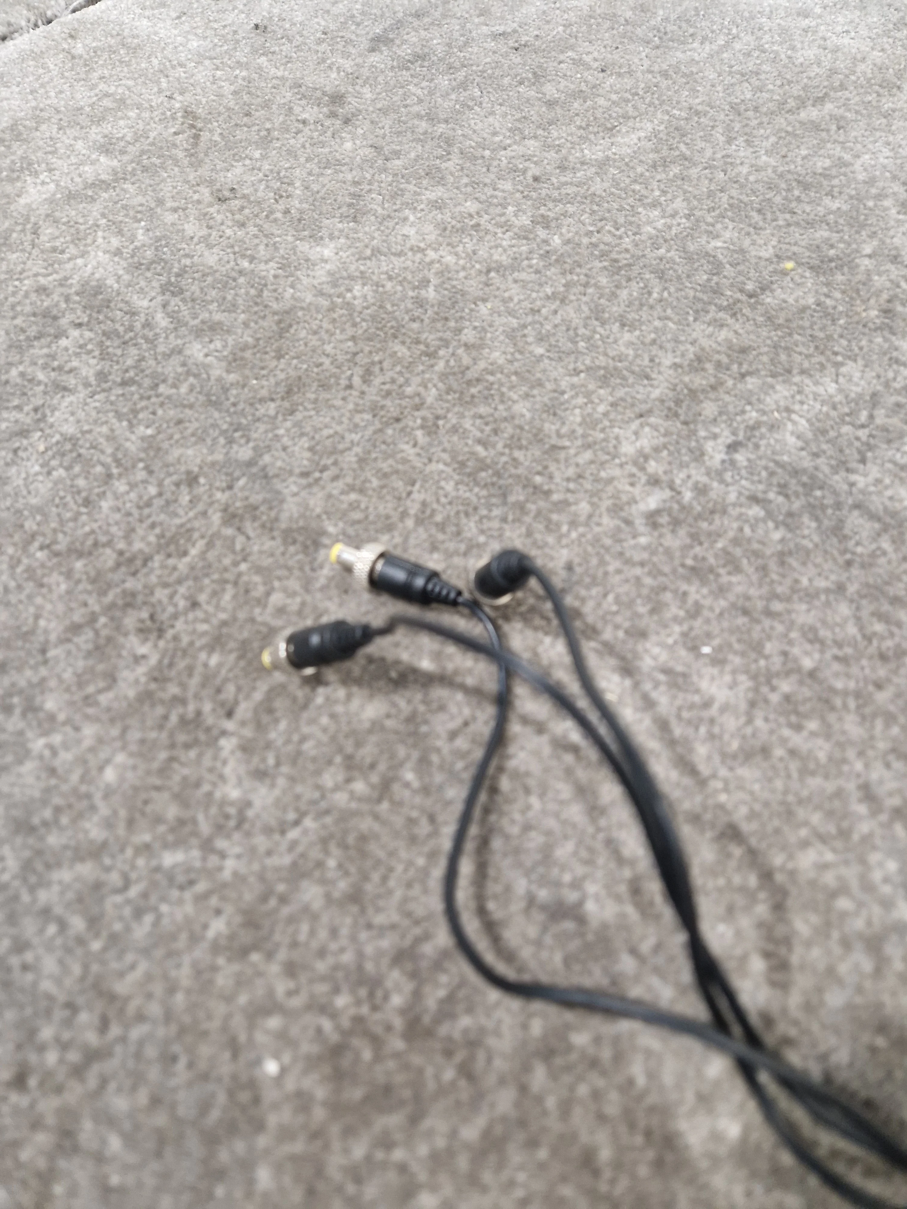 3FT, 6 Head, Power Cable - Multi-Connection Power Link - Excellent - Image 5