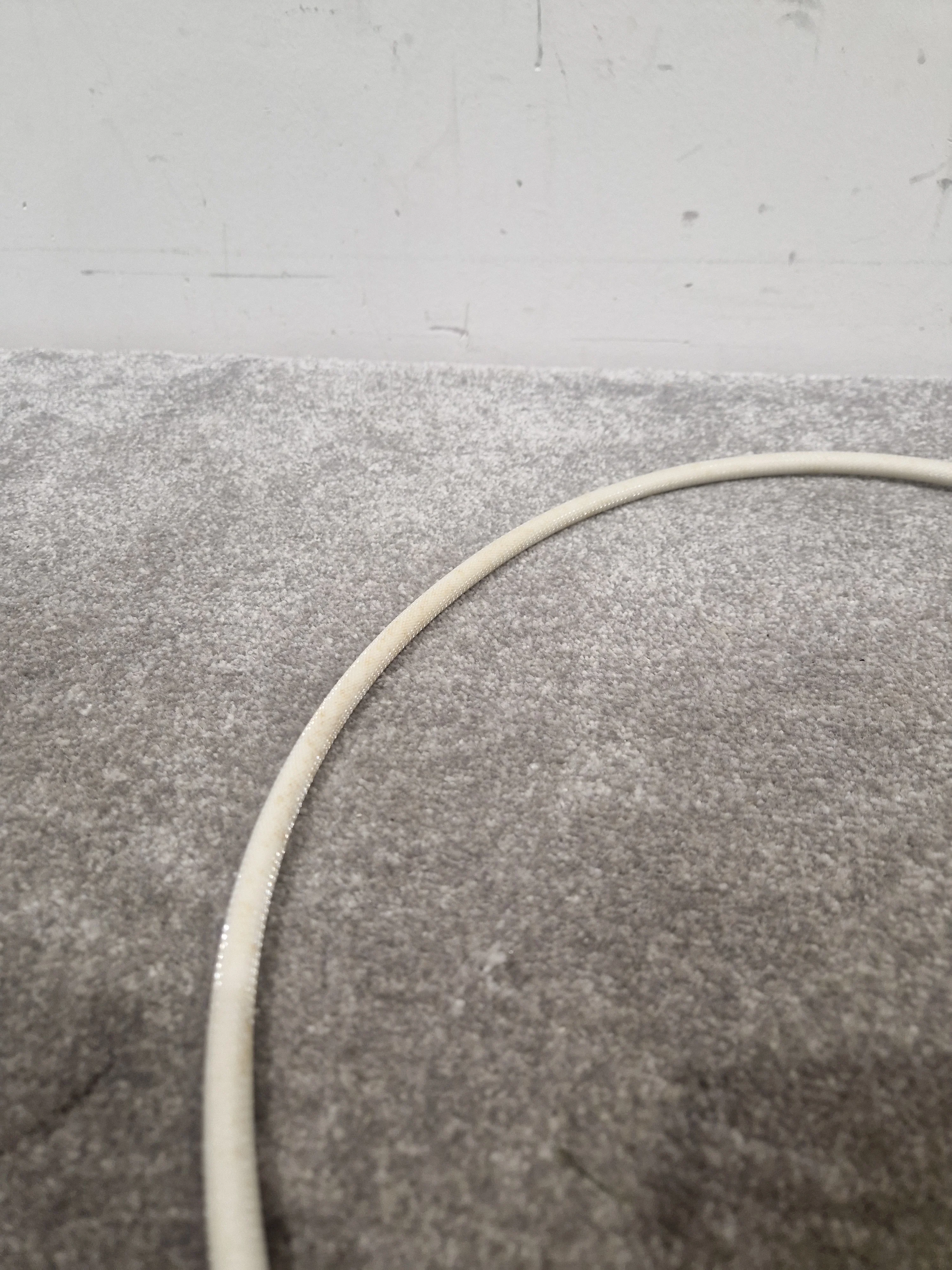 3FT One Head Phono Cable - High Fidelity Audio - Excellent - Image 4