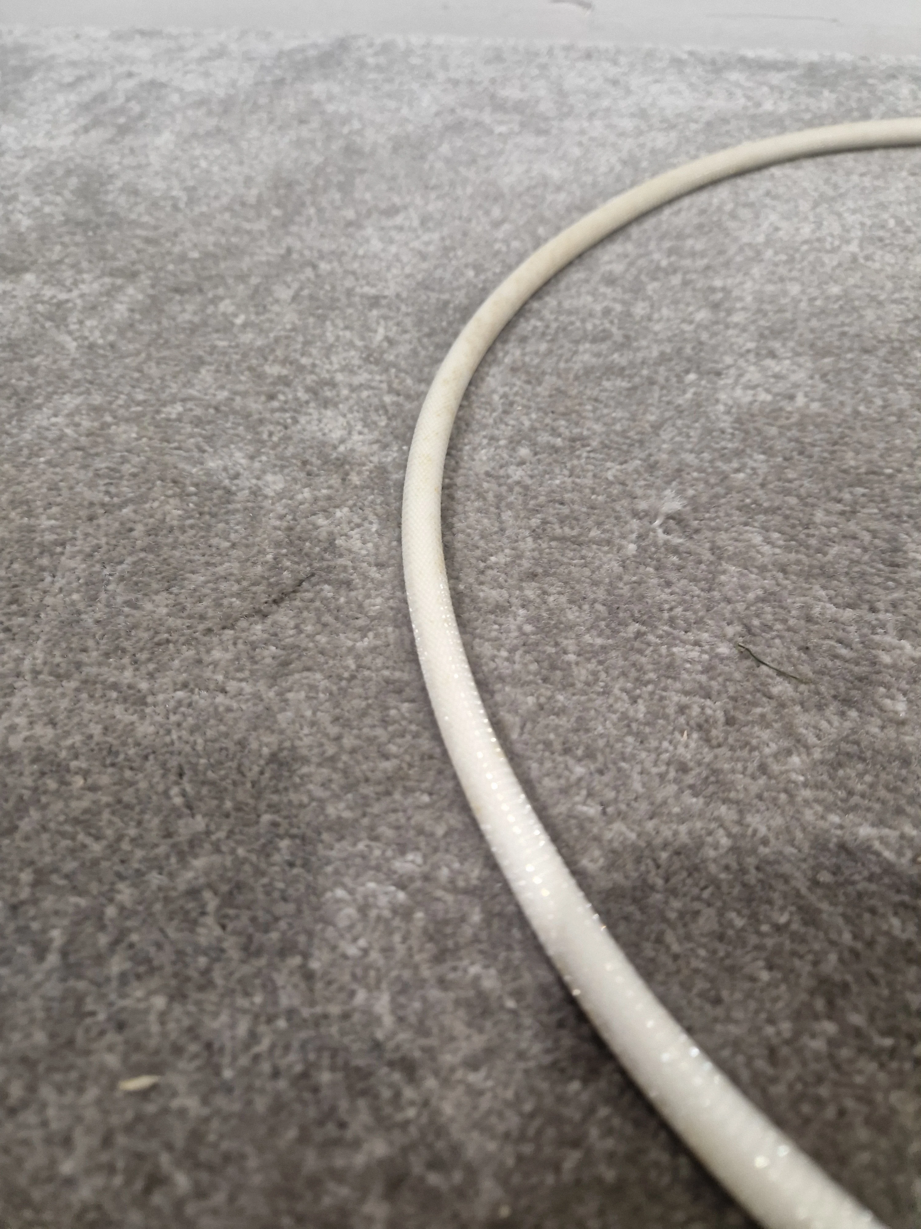 3FT One Head Phono Cable - High Fidelity Audio - Excellent - Image 5