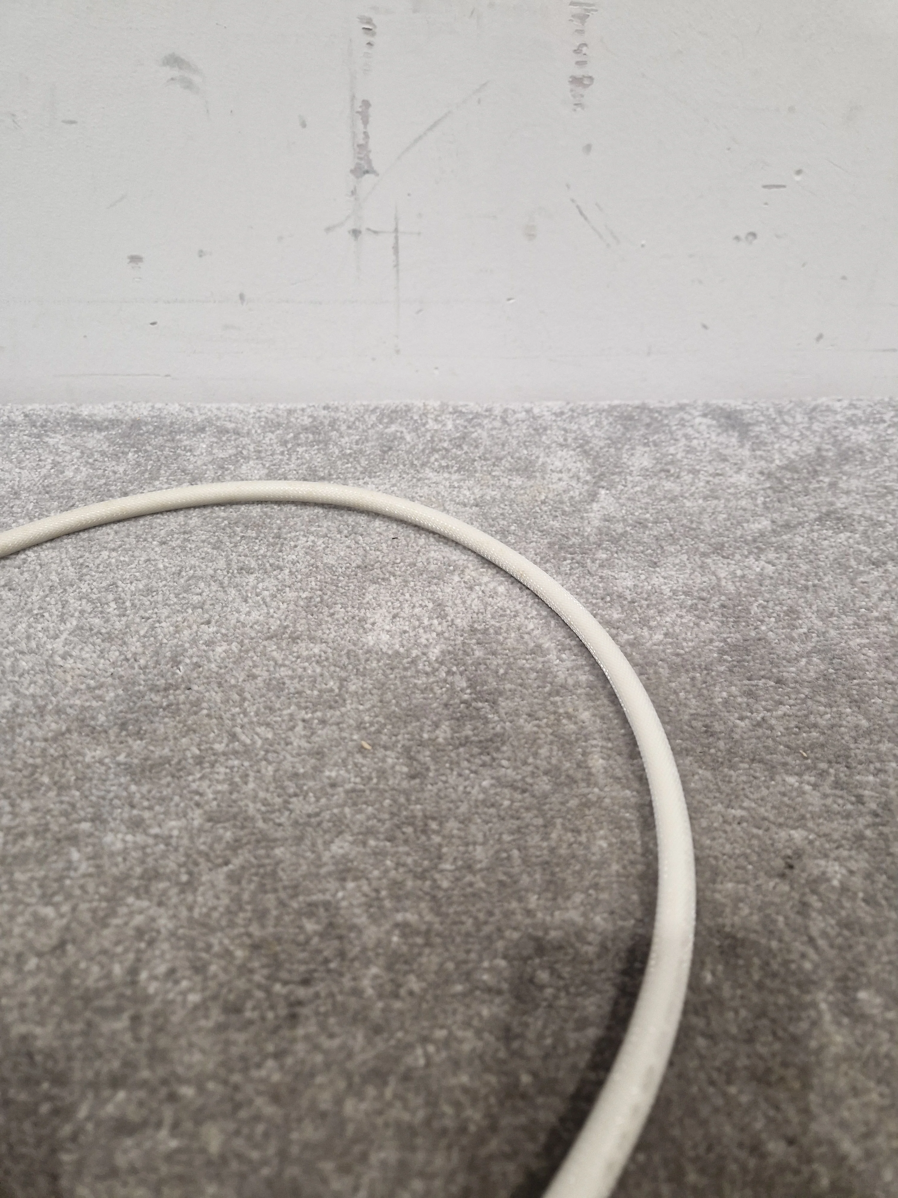 3FT One Head Phono Cable - High Fidelity Audio - Excellent - Image 6