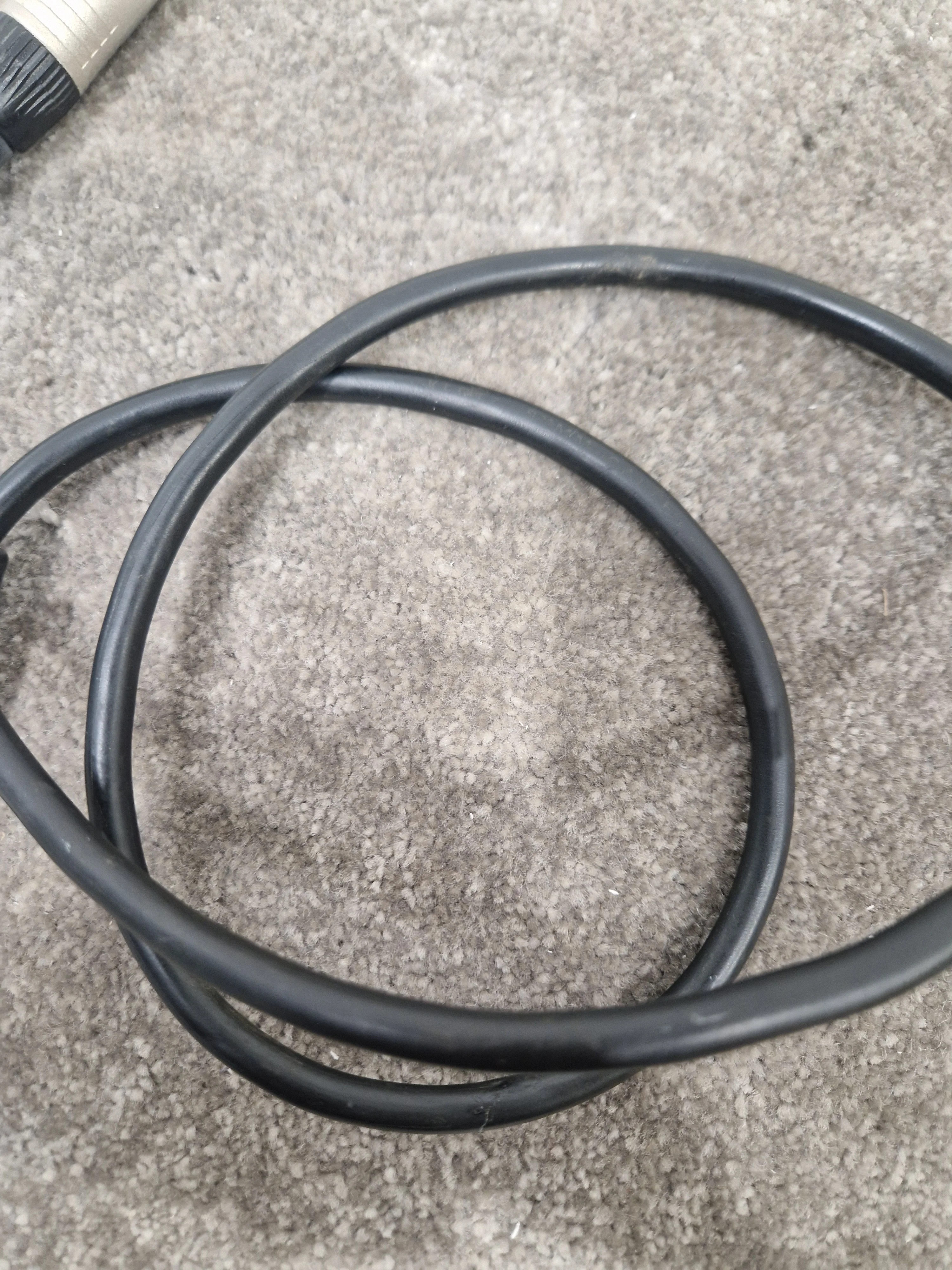 3ft Unbranded Guitar Cable - Durable, Reliable - Excellent - Image 6