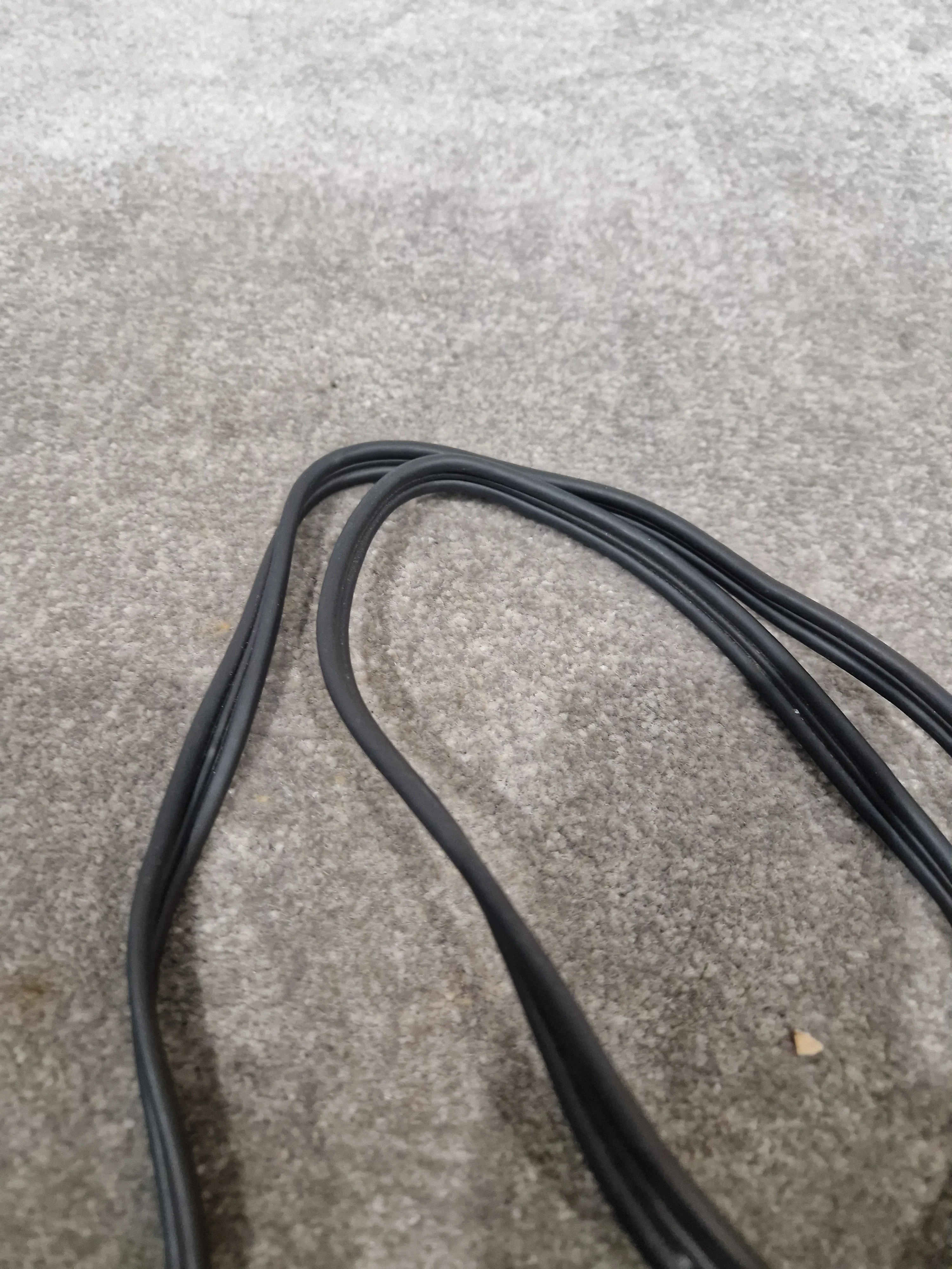 4FT L/R RCA Phono Cable - High-Fidelity Audio Transfer - Excellent - Image 7