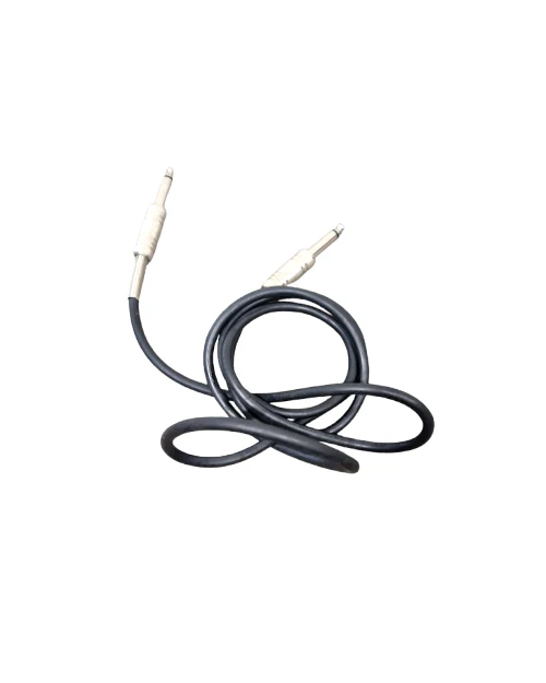 5ft Unbranded Guitar Cable - Durable, Reliable - Excellent