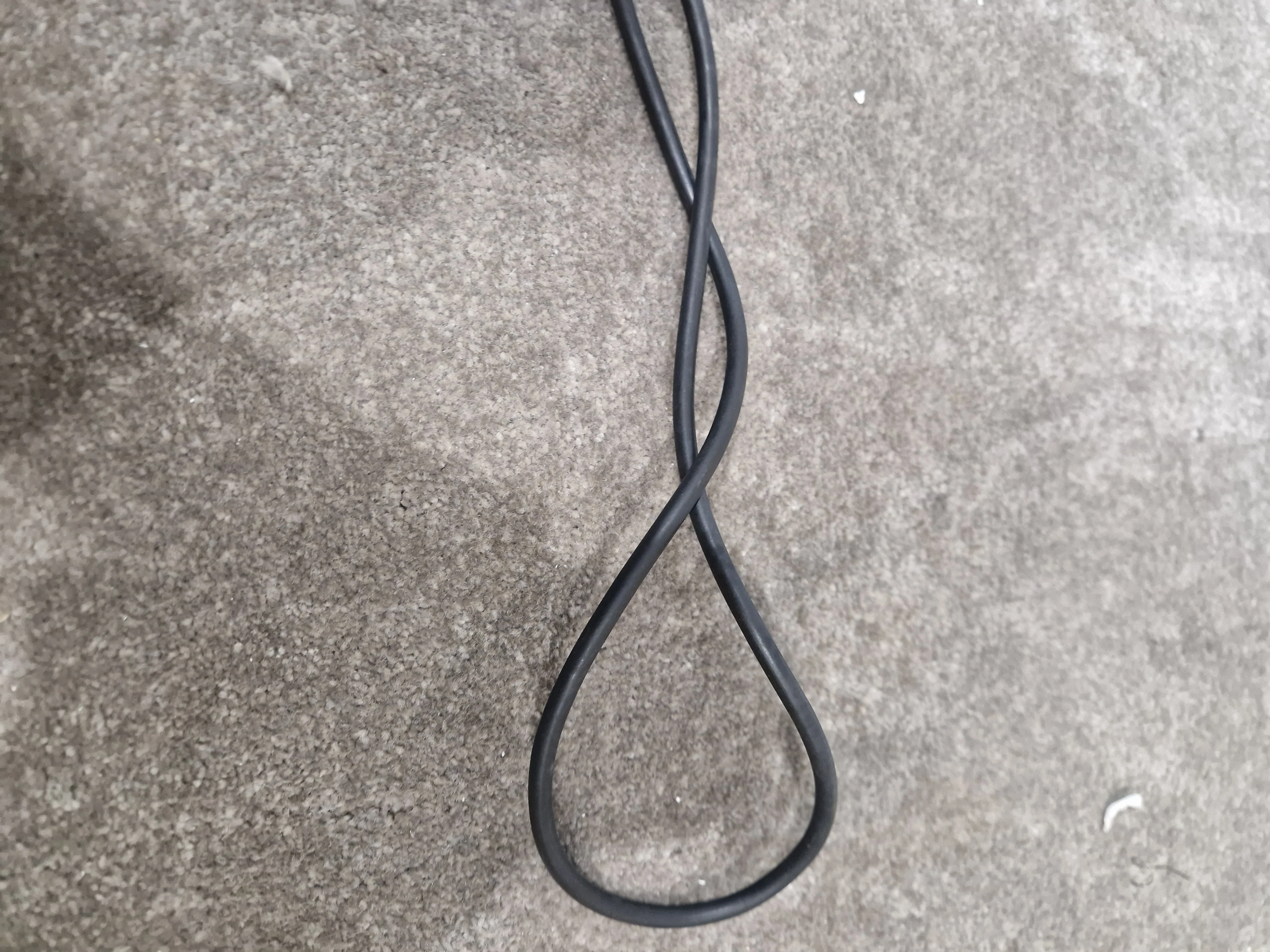 5ft Unbranded Guitar Cable - Durable, Reliable - Excellent - Image 5