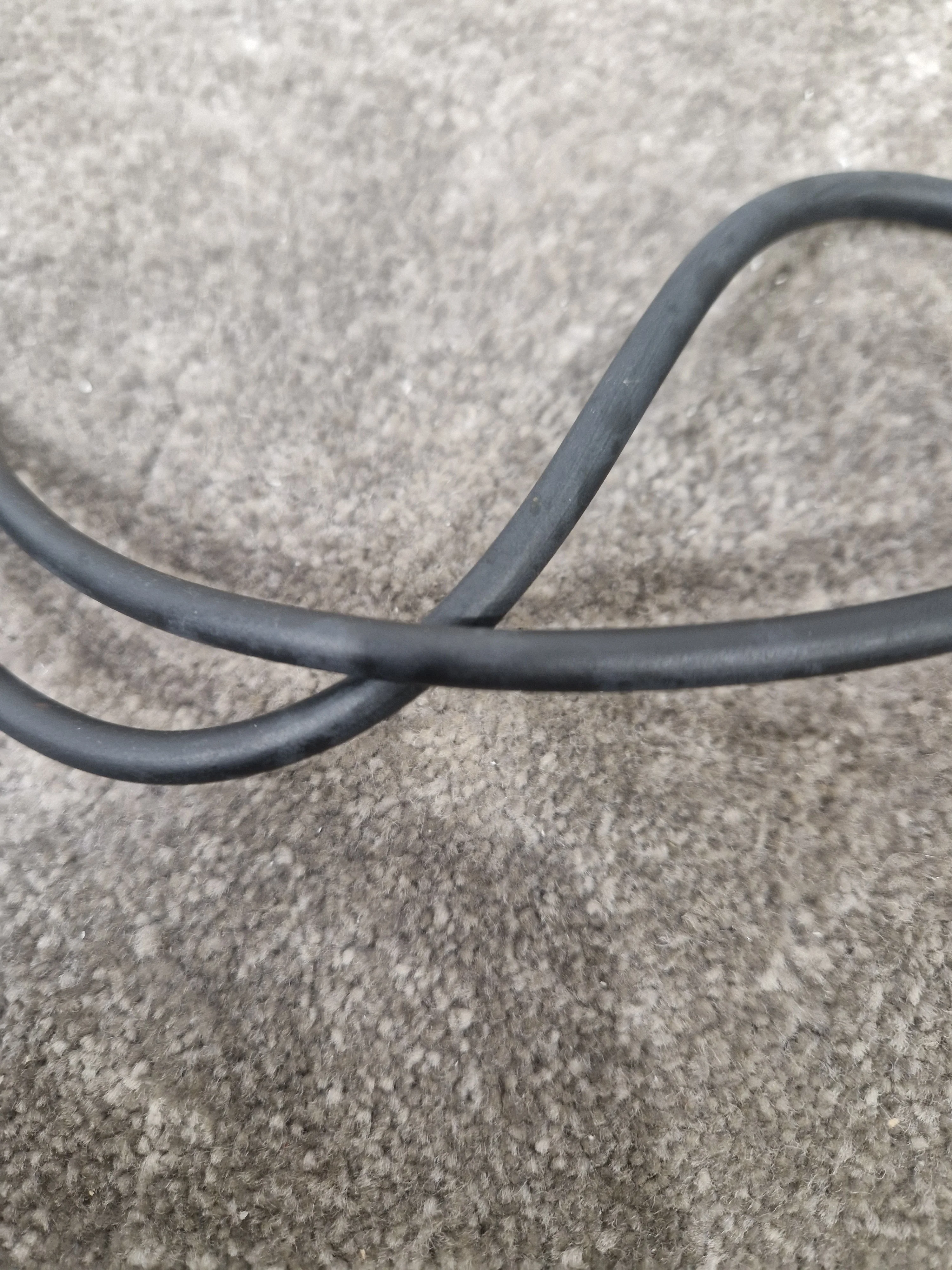 5ft Unbranded Guitar Cable - Durable, Reliable - Excellent - Image 5
