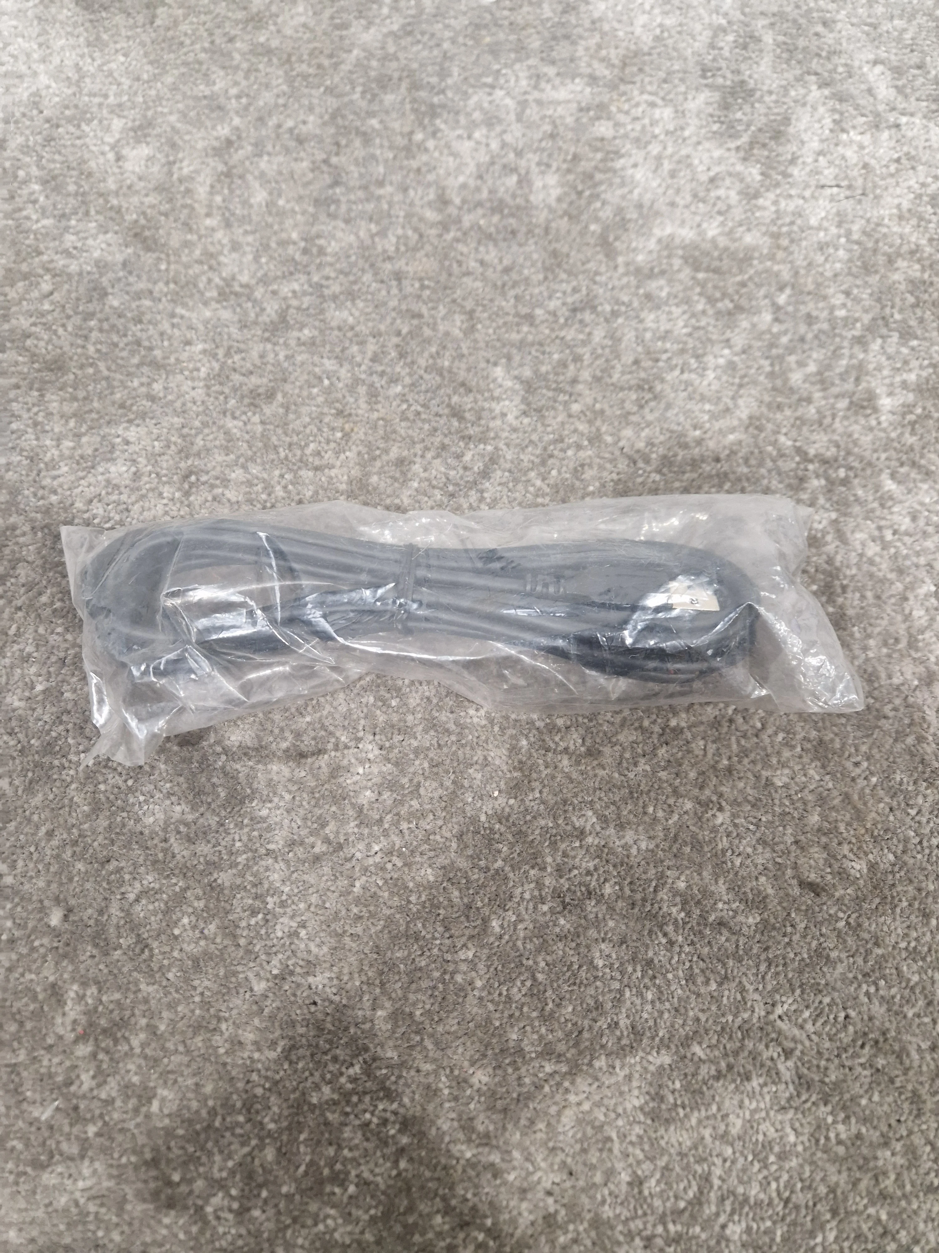 5FT USB Cable Set OF 3 - High-Speed Data Transfer - Excellent - Image 2