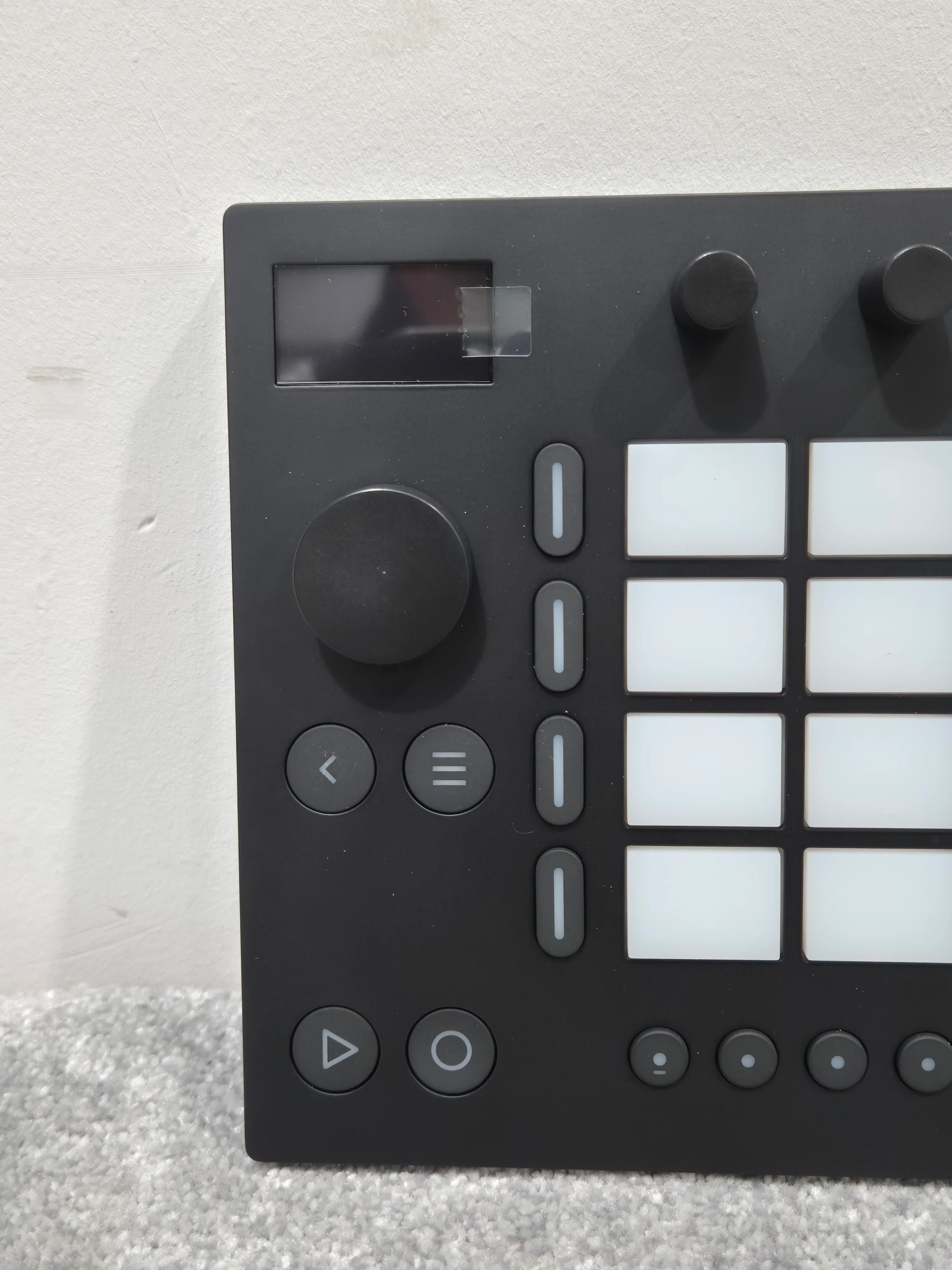 Ableton Move with Case - Portable Music Making Device - Image 3