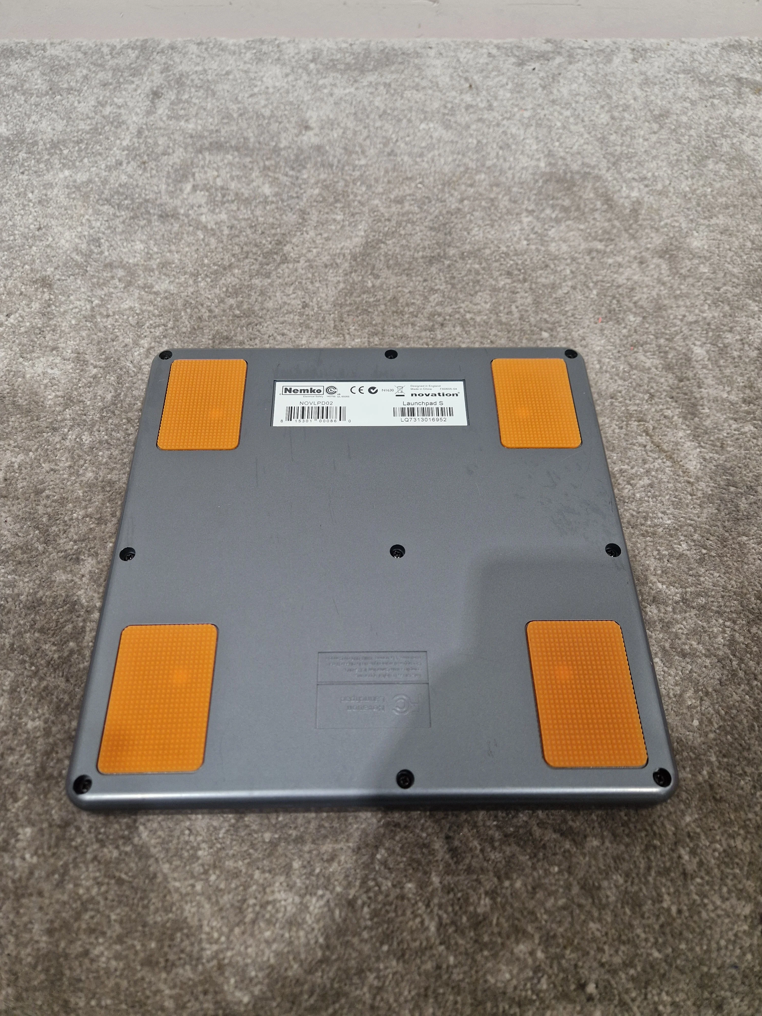 Ableton Novation - Launchpad - With Cable - Excellent - Image 13