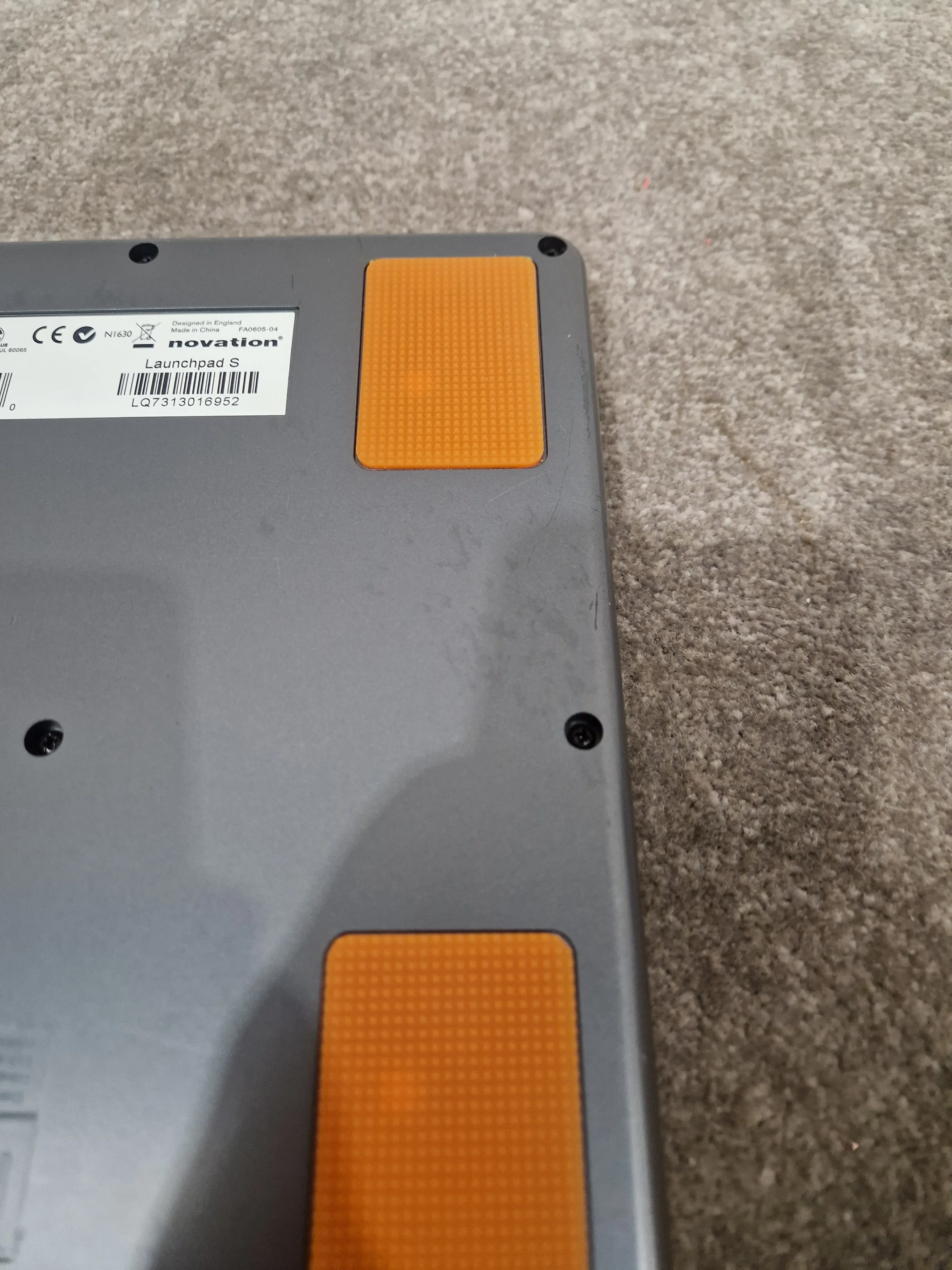 Ableton Novation - Launchpad - With Cable - Excellent - Image 14