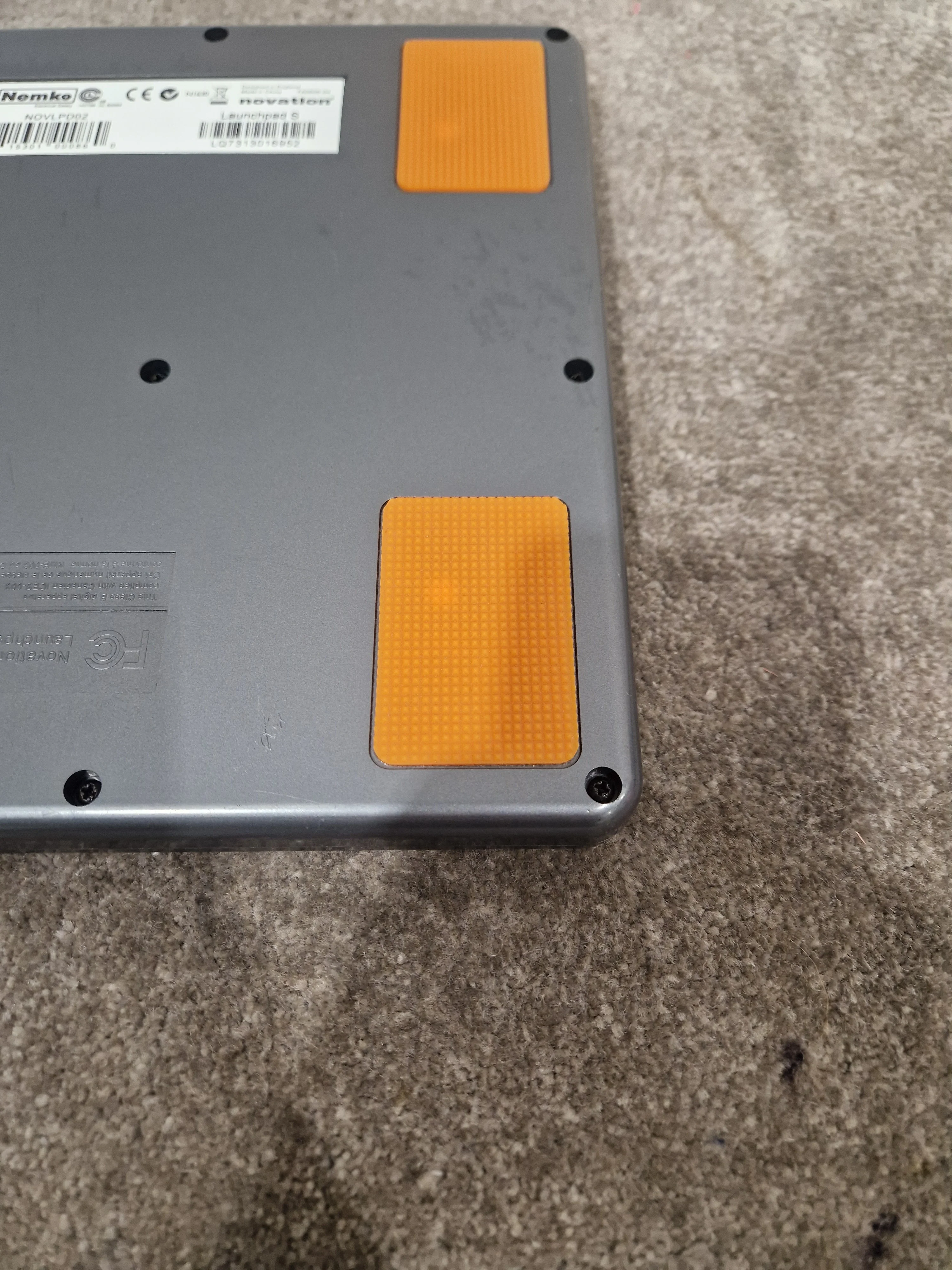 Ableton Novation - Launchpad - With Cable - Excellent - Image 15