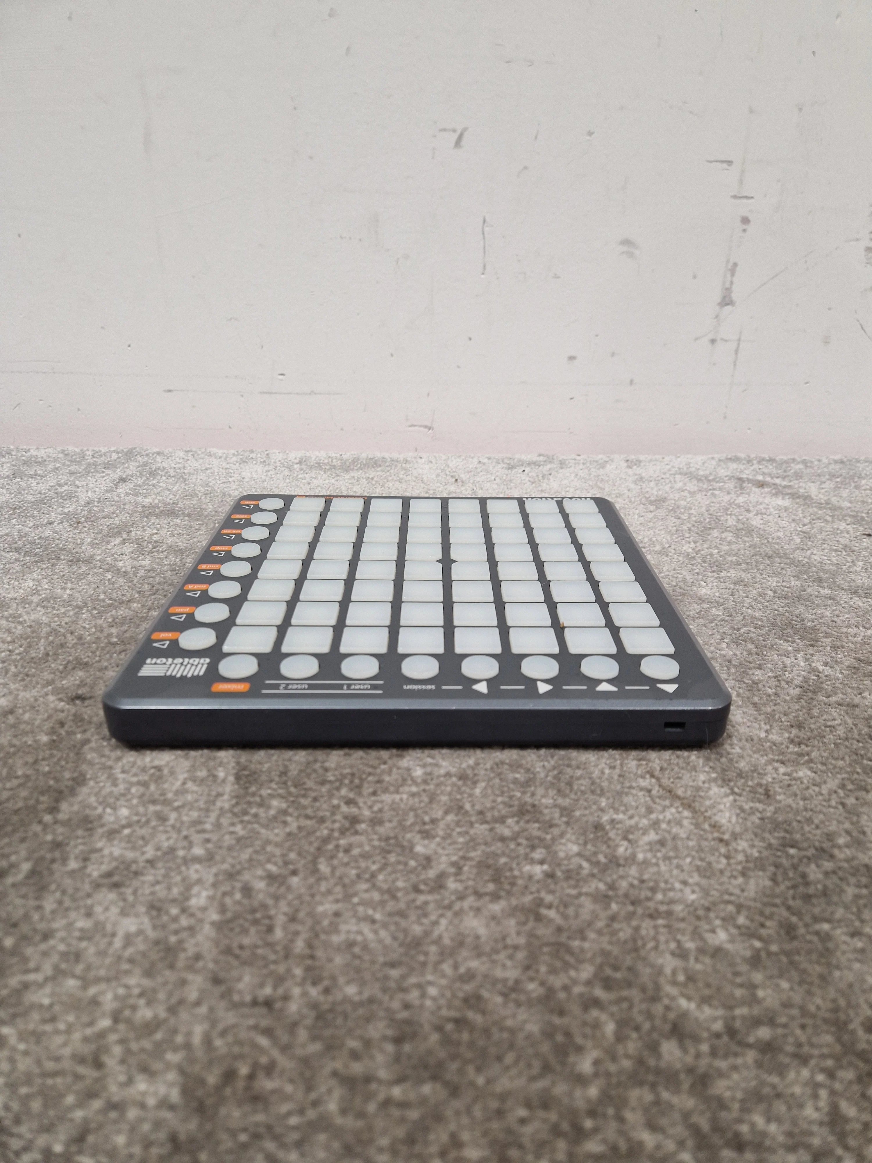 Ableton Novation - Launchpad - With Cable - Excellent - Image 5