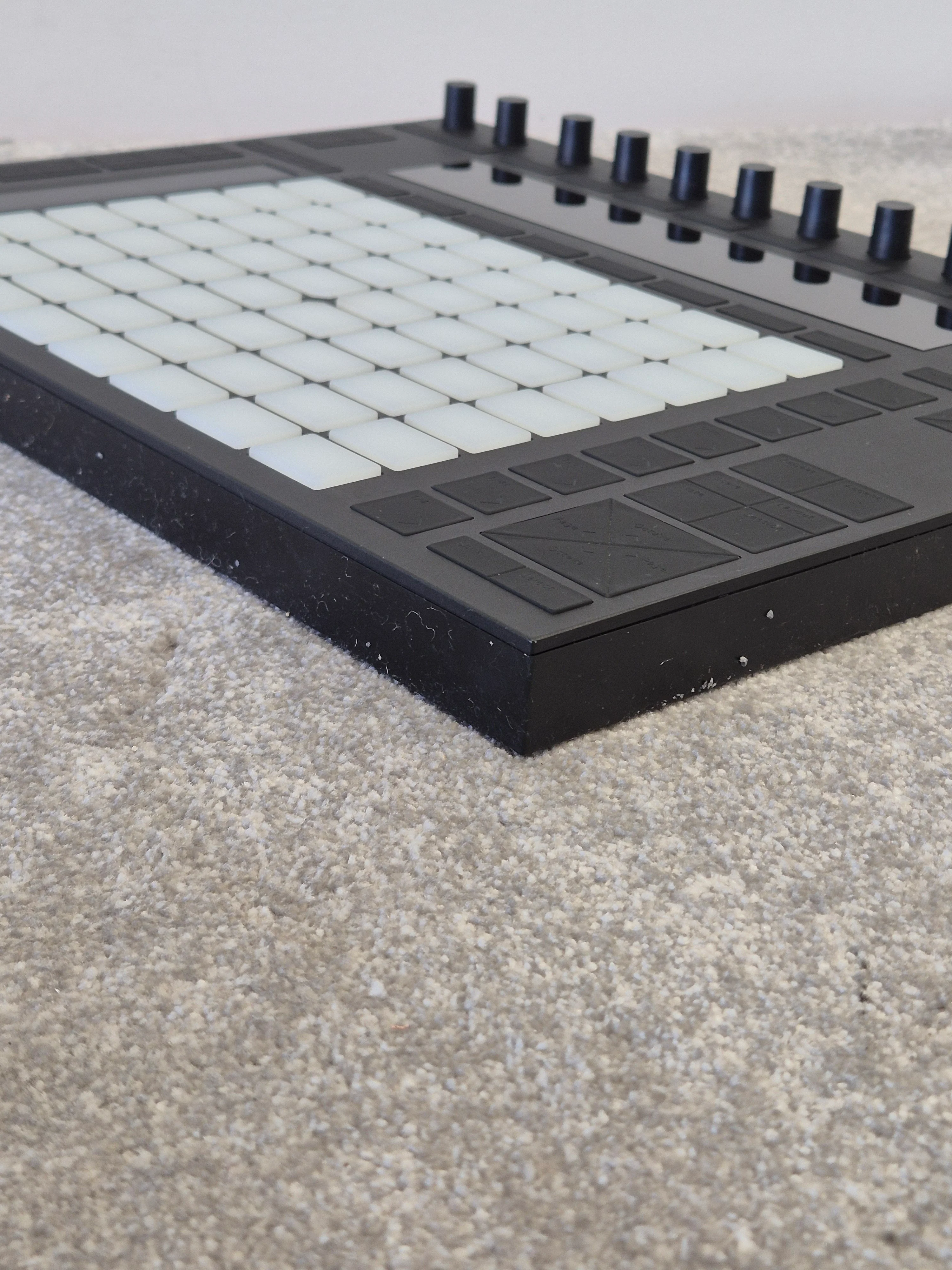 Ableton Push 2 - MIDI Controller w/ Original Box (Read Description) - Image 12