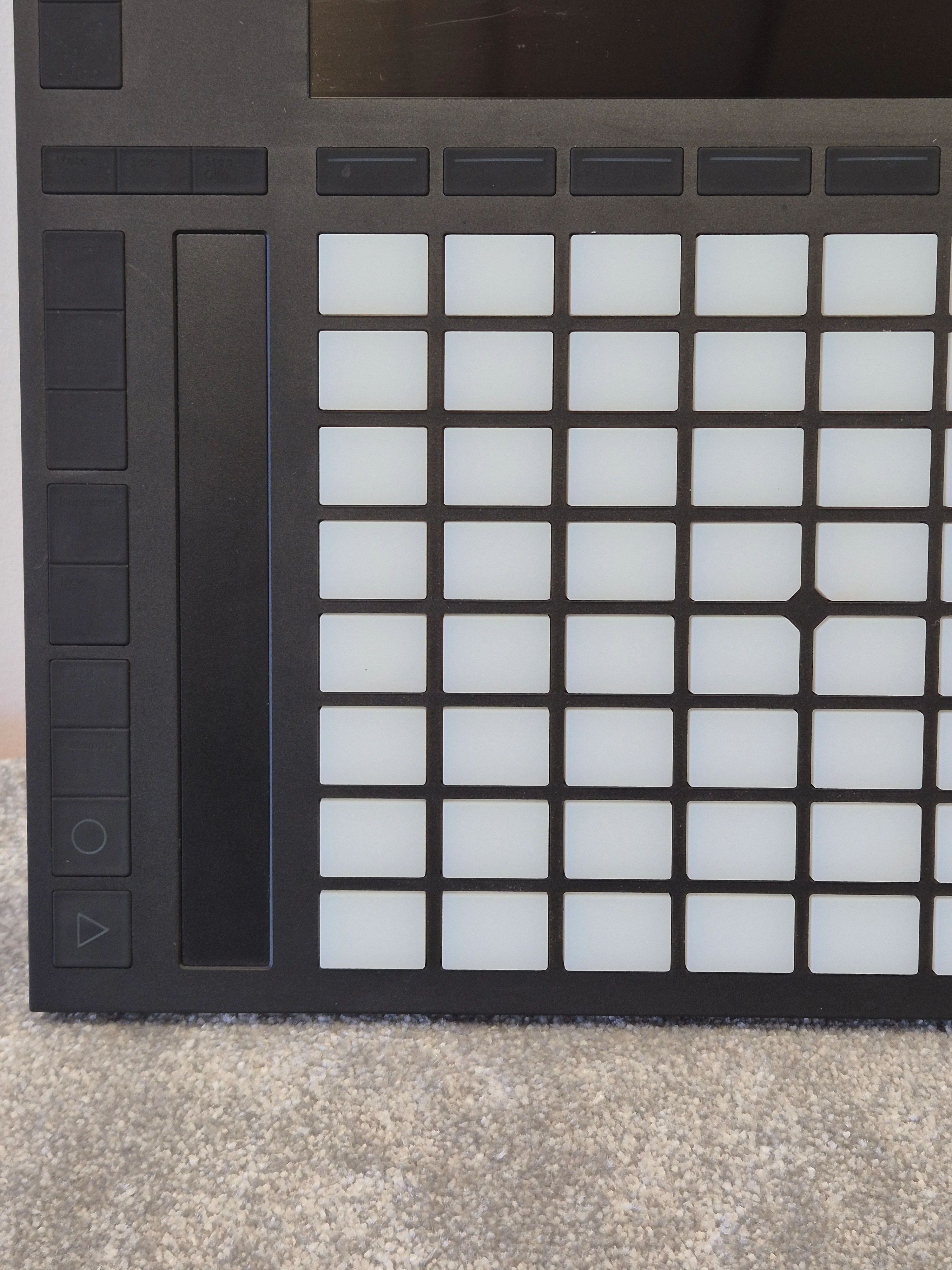 Ableton Push 2 - MIDI Controller w/ Original Box (Read Description) - Image 3