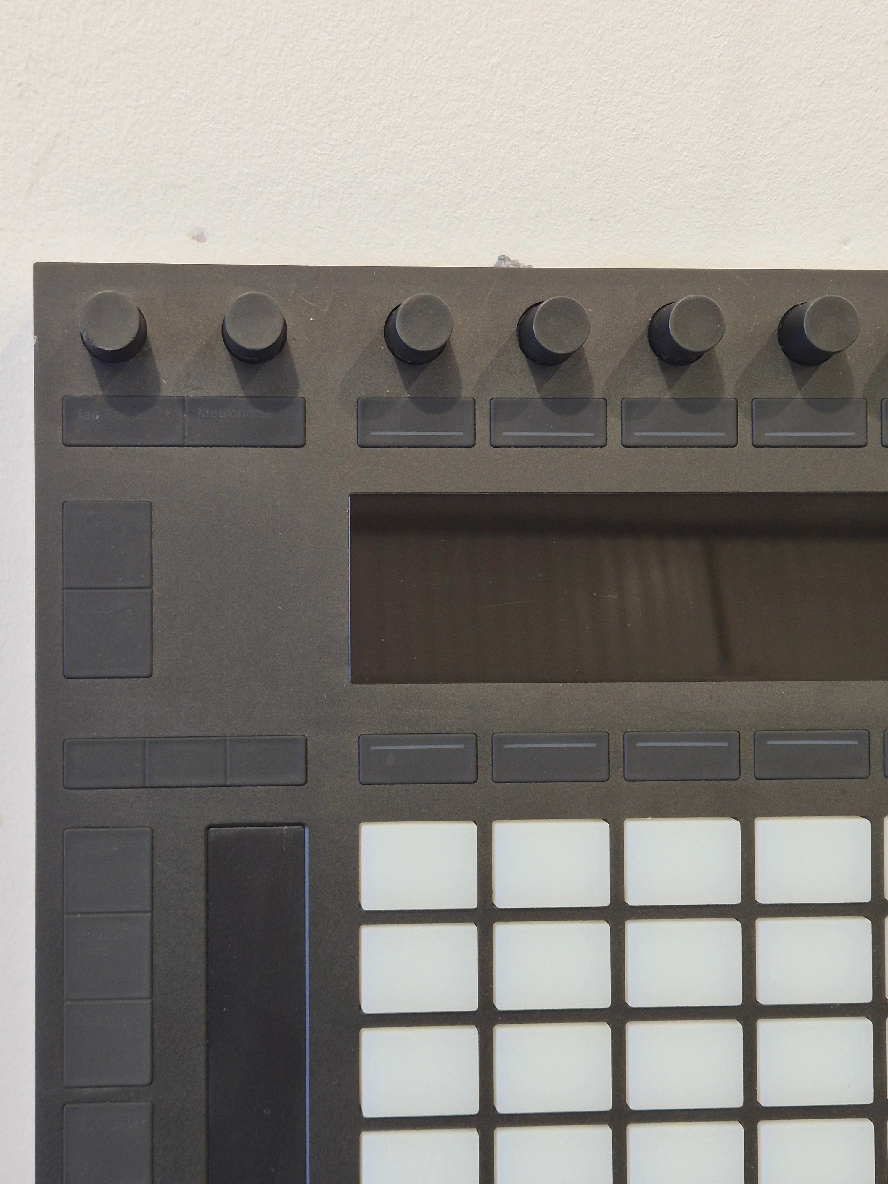 Ableton Push 2 - MIDI Controller w/ Original Box (Read Description) - Image 4