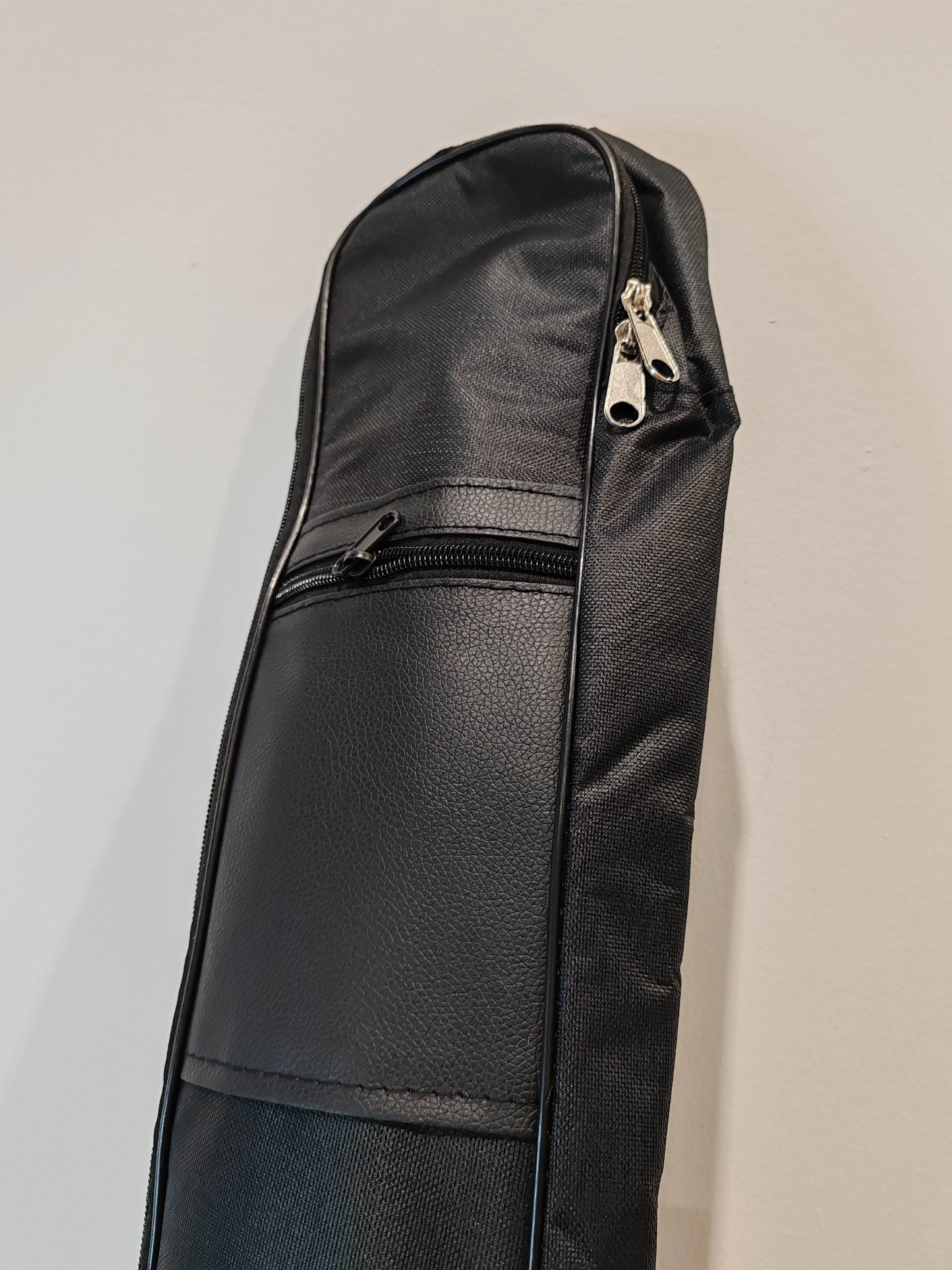 Generic Acoustic / Electric Guitar Soft Gig Bag – New - Image 4