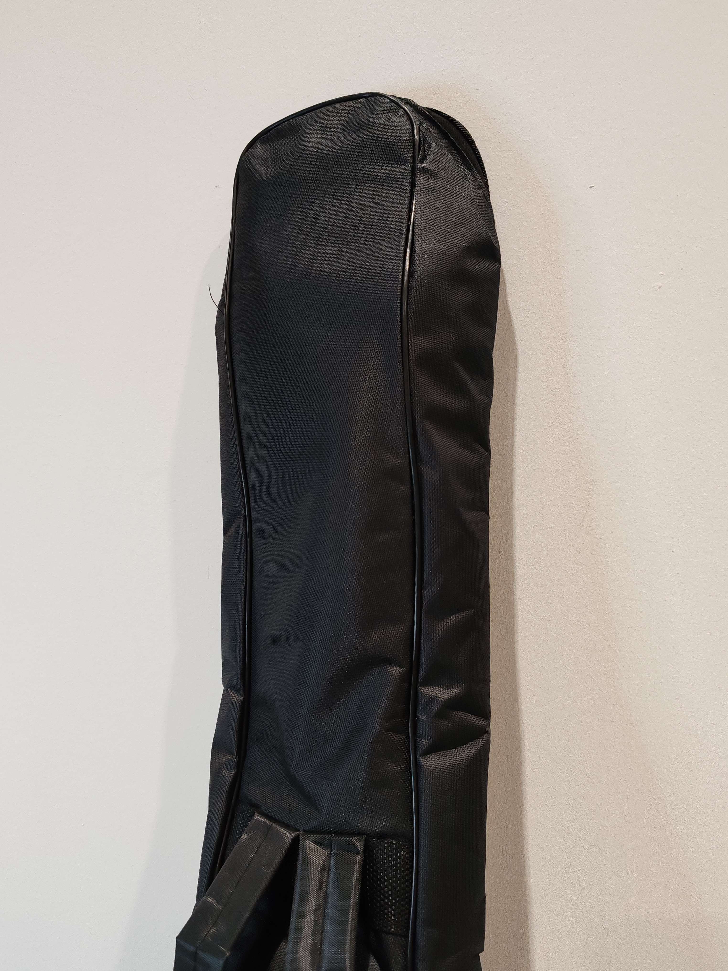 Generic Acoustic / Electric Guitar Soft Gig Bag – New - Image 5