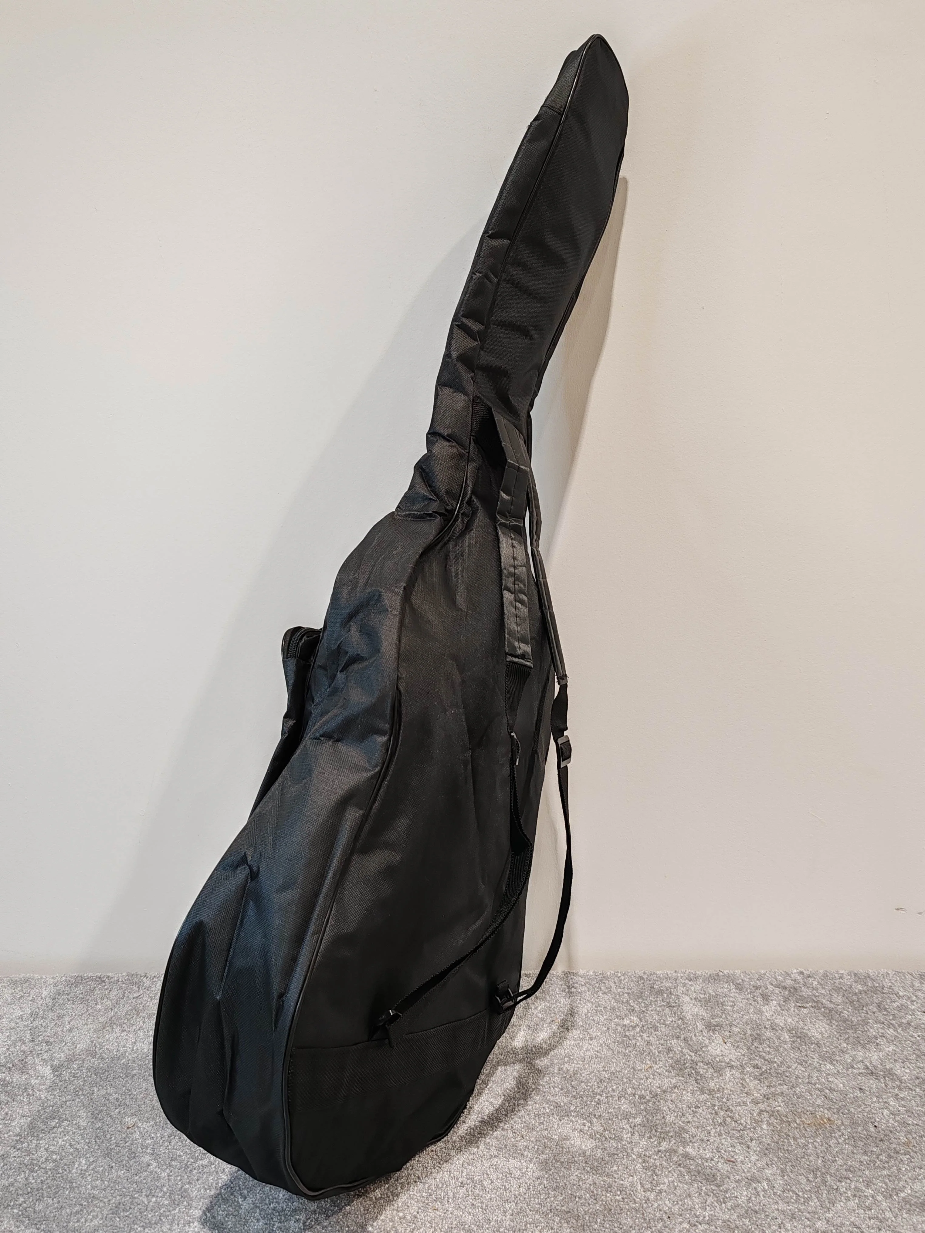 Generic Acoustic / Electric Guitar Soft Gig Bag – New - Image 7