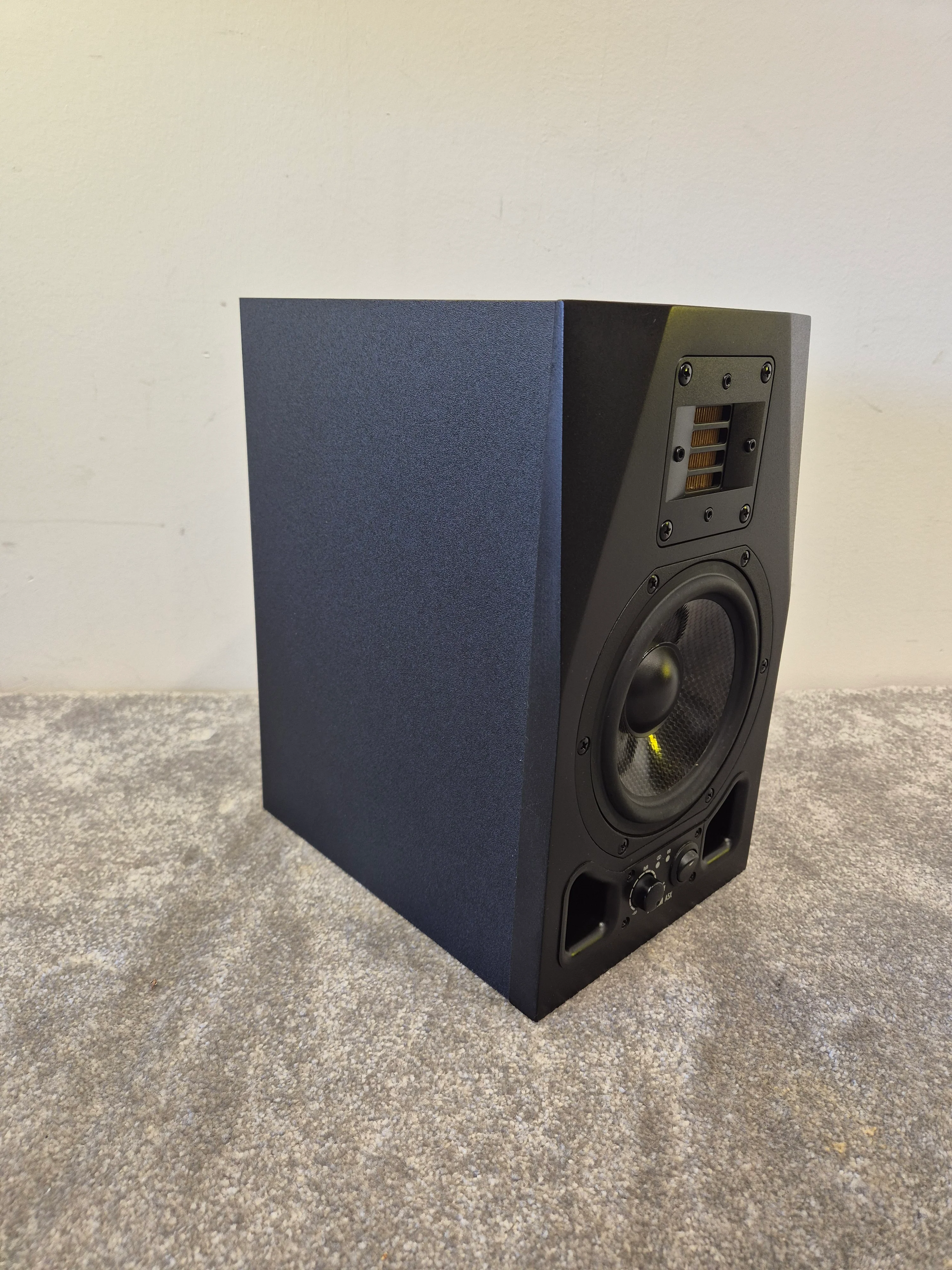 ADAM A5X Studio Monitor (Single) - Excellent w/ Original Box - Image 2