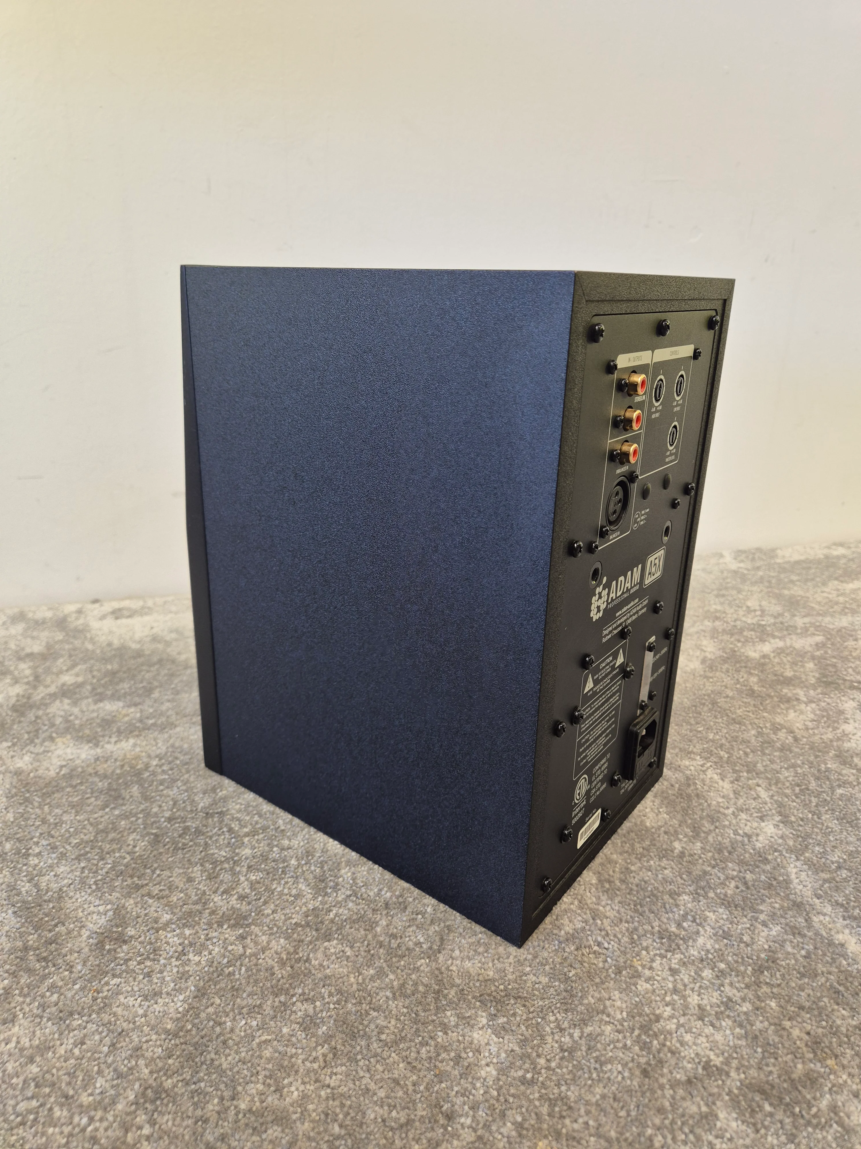 ADAM A5X Studio Monitor (Single) - Excellent w/ Original Box - Image 5