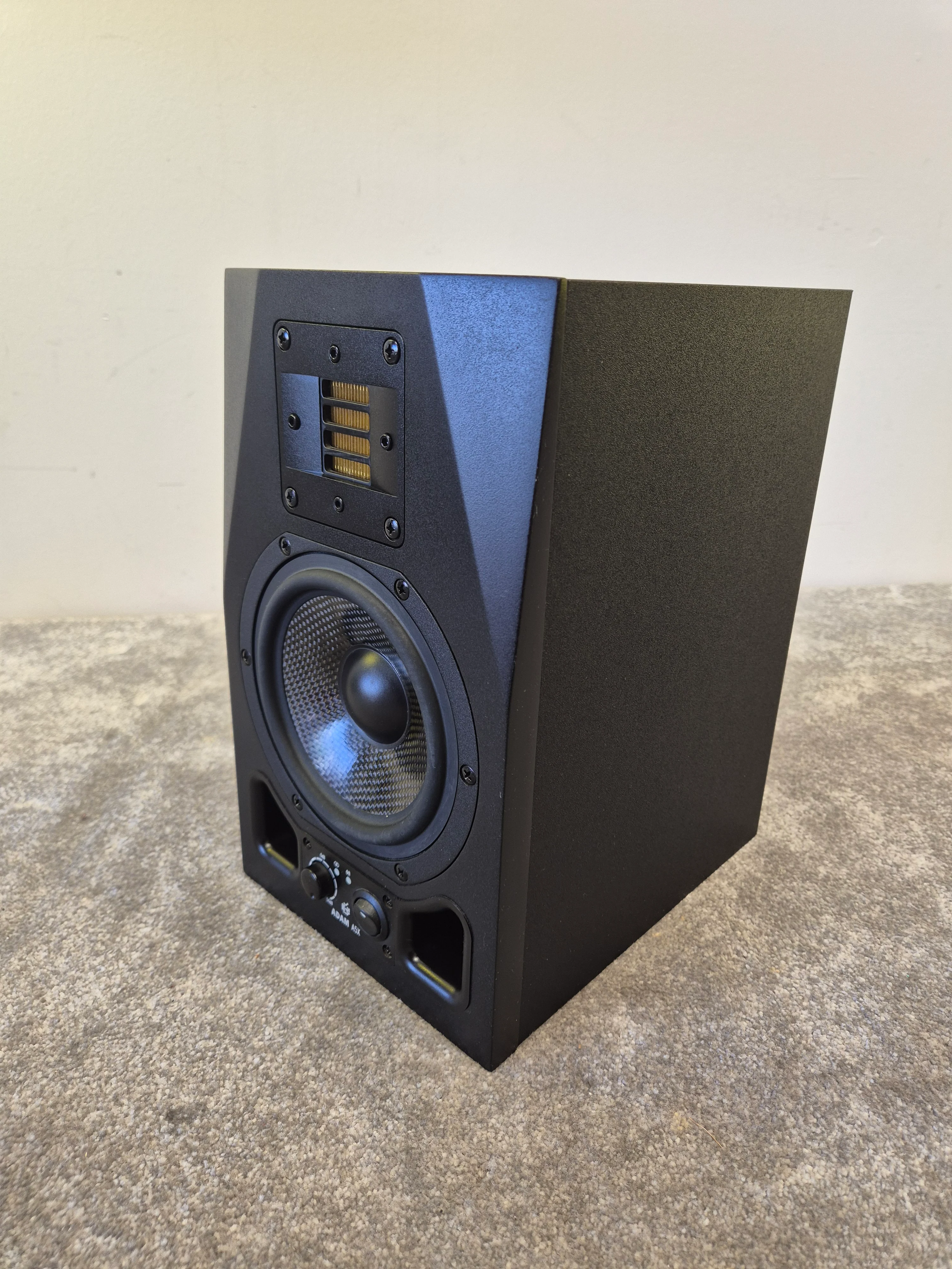 ADAM A5X Studio Monitor (Single) - Excellent w/ Original Box - Image 6