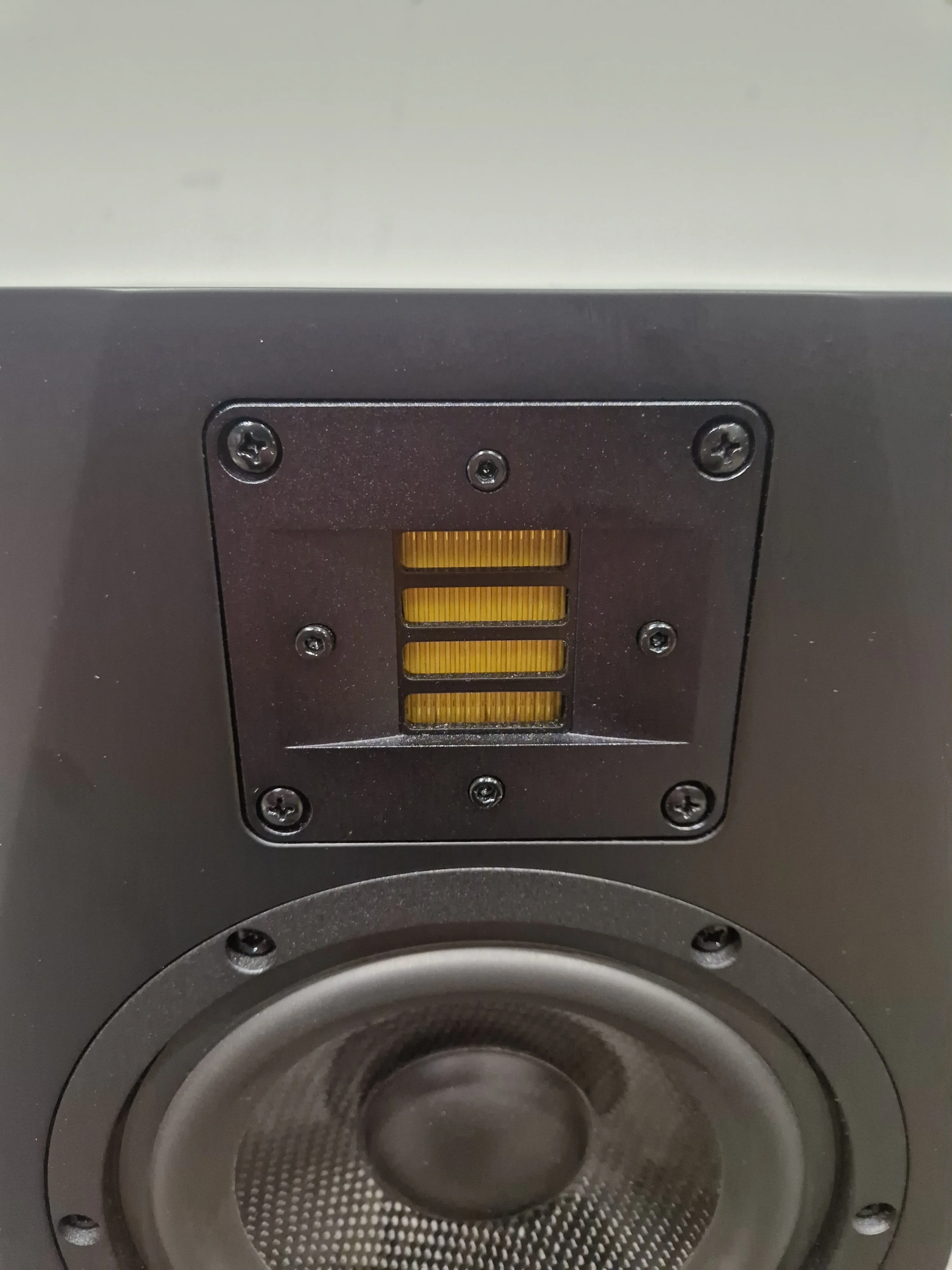 Adam A7X Active Nearfield Monitor - Precision Sound - Excellent w/ Original Box & Power Supply - Image 2
