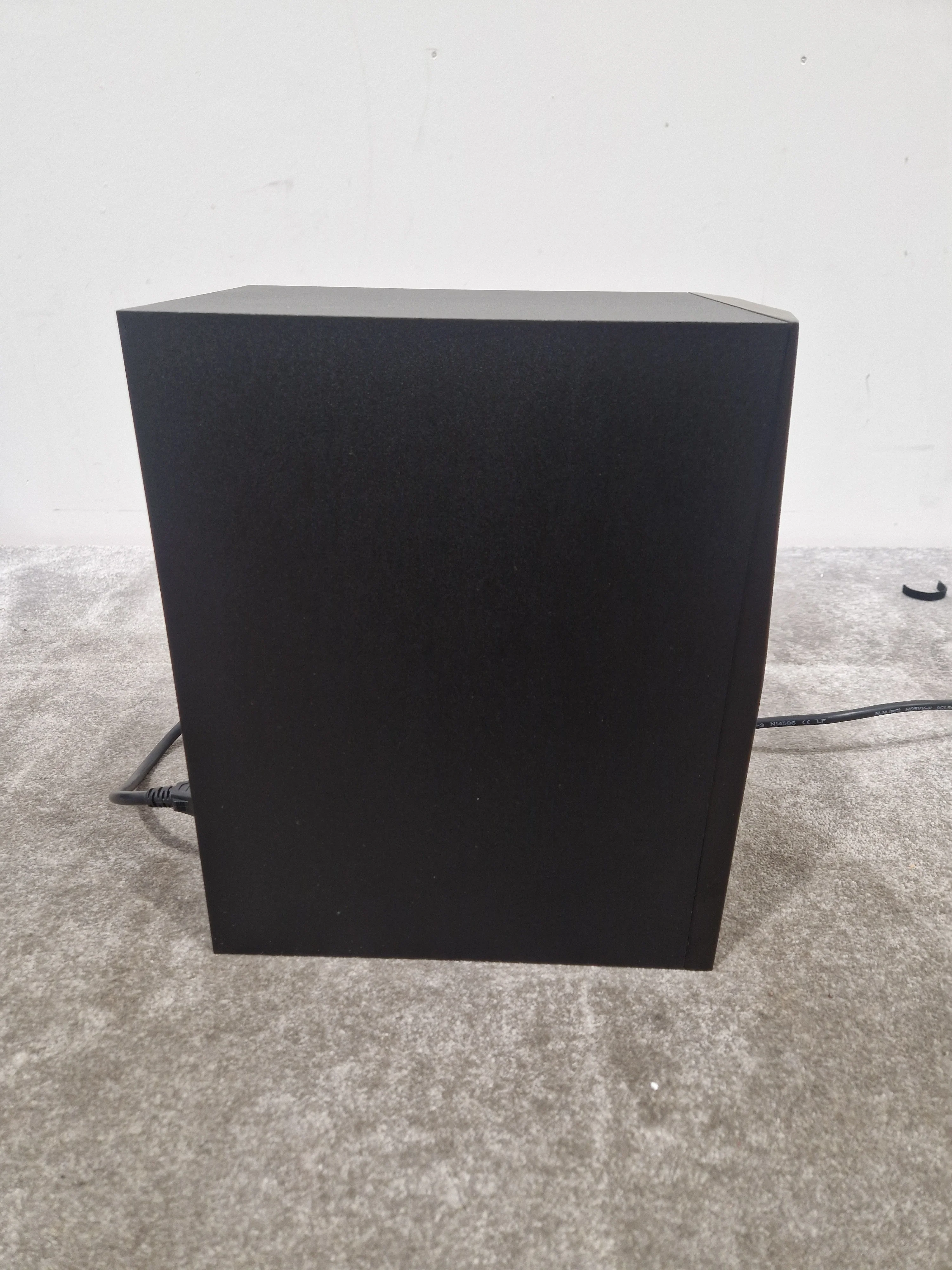 Adam A7X Active Nearfield Monitor - Precision Sound - Excellent w/ Original Box & Power Supply - Image 4