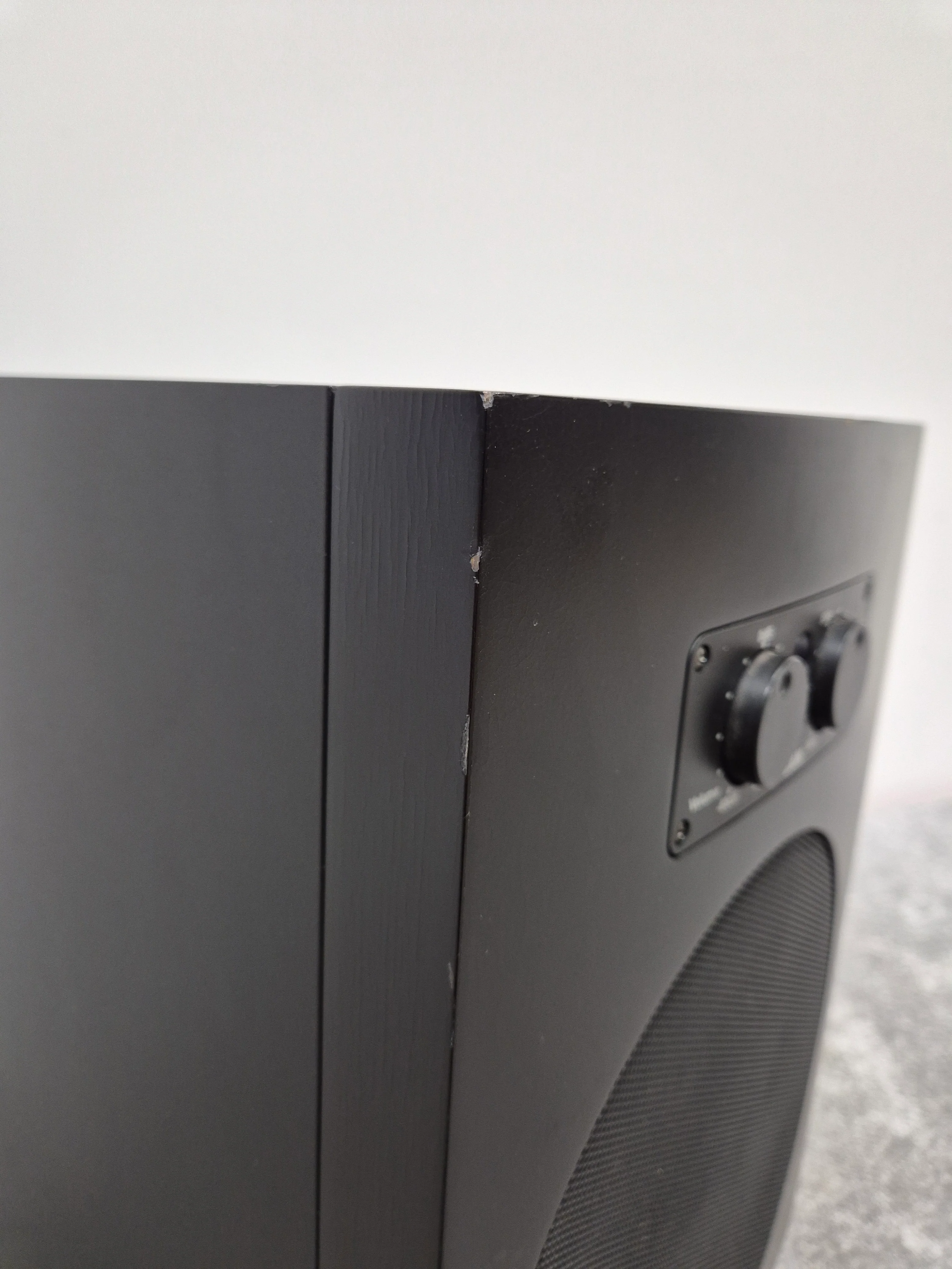 ADAM Audio Sub8 - Compact Subwoofer - Image 11