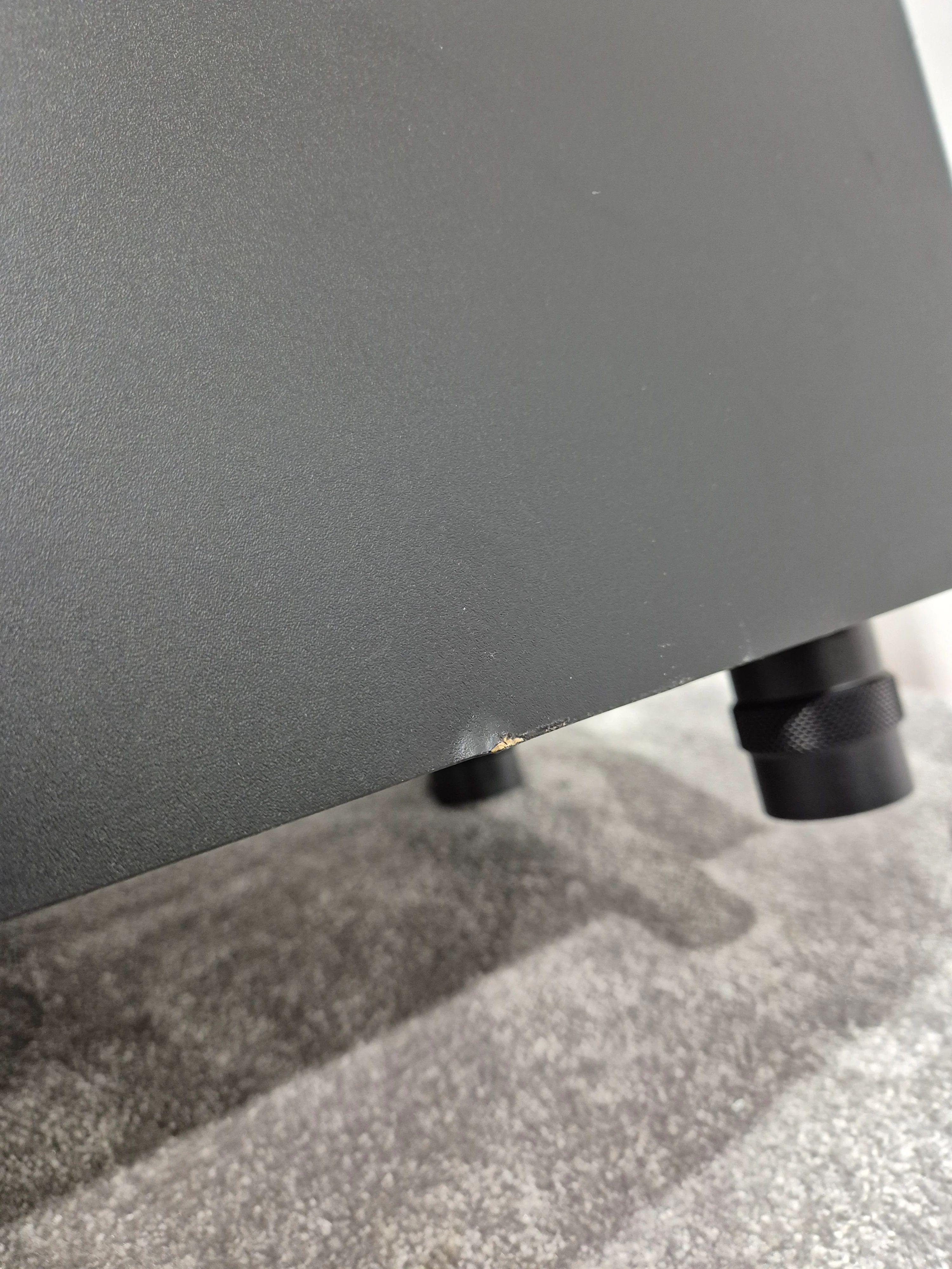 ADAM Audio Sub8 - Compact Subwoofer - Image 9