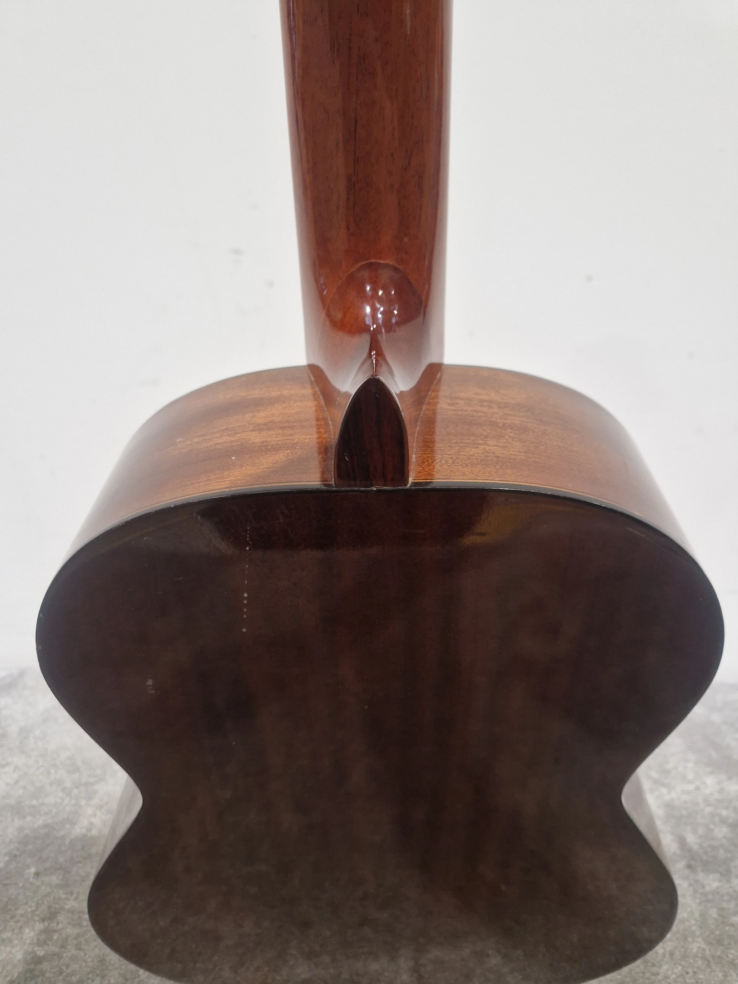 Admira-Concert - Classical Nylon Guitar - Poor - Image 5