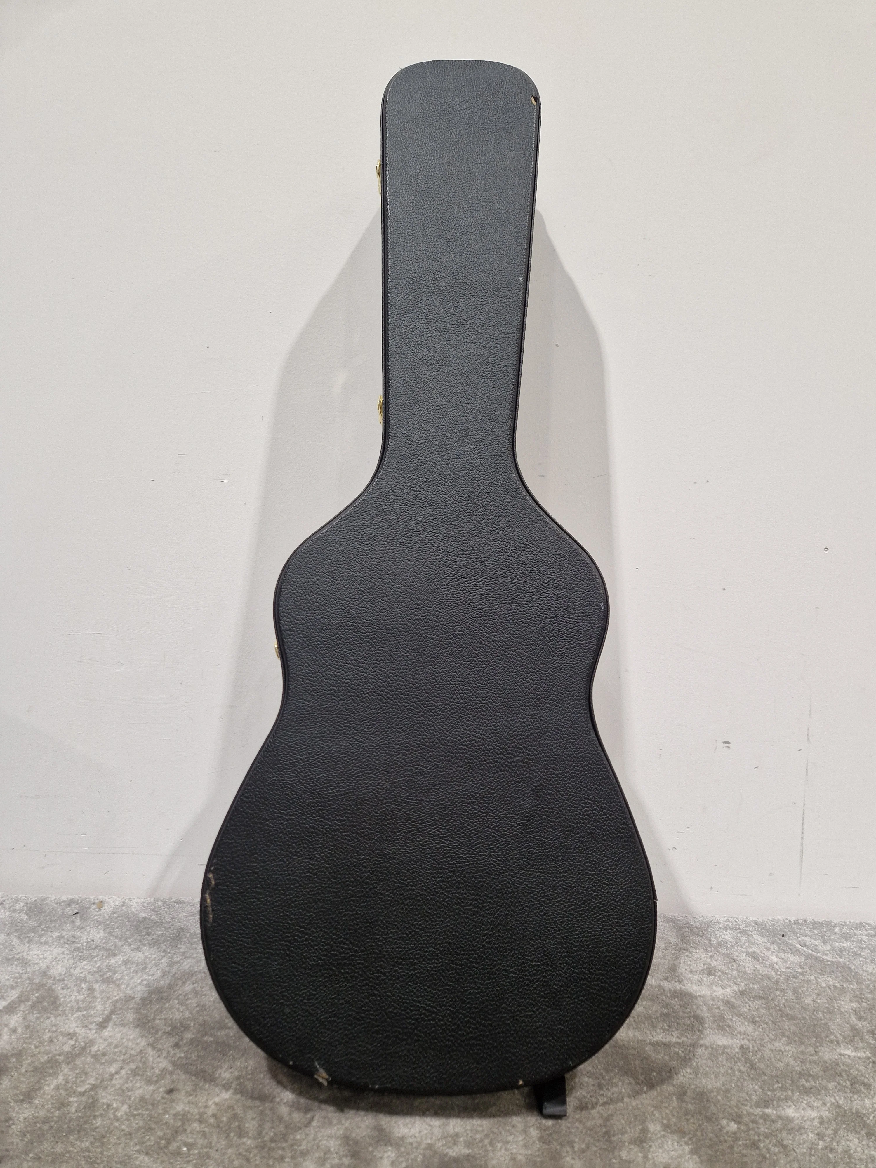 Admira Virtuoso Made IN Spain - Classical Nylon String Guitar - Excellent w/ Hard Case - Image 13