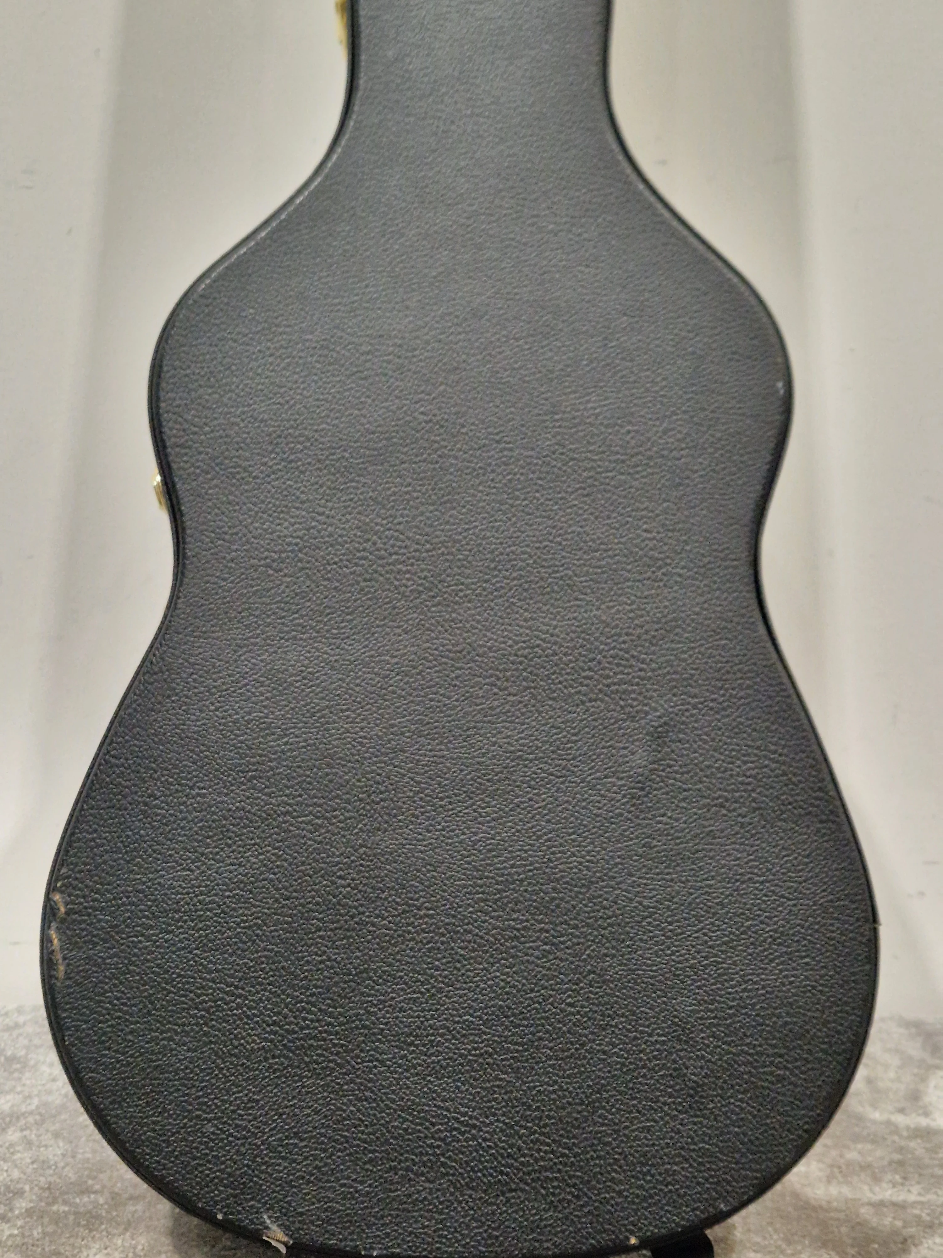 Admira Virtuoso Made IN Spain - Classical Nylon String Guitar - Excellent w/ Hard Case - Image 7