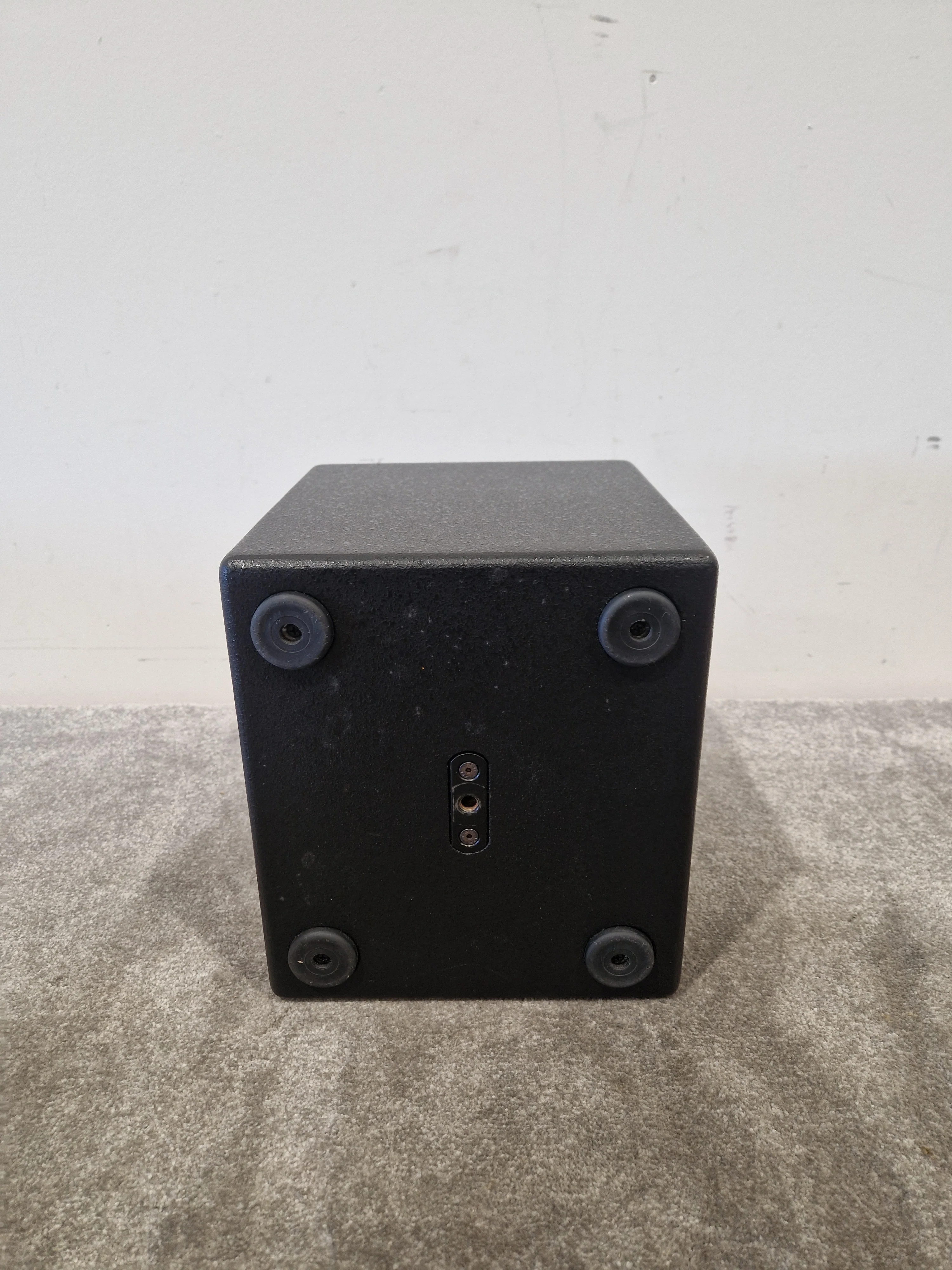 AER Alpha 40 Acoustic Guitar AMP - Compact Acoustic Amp - Excellent w/ Power Supply & Soft Case - Image 6