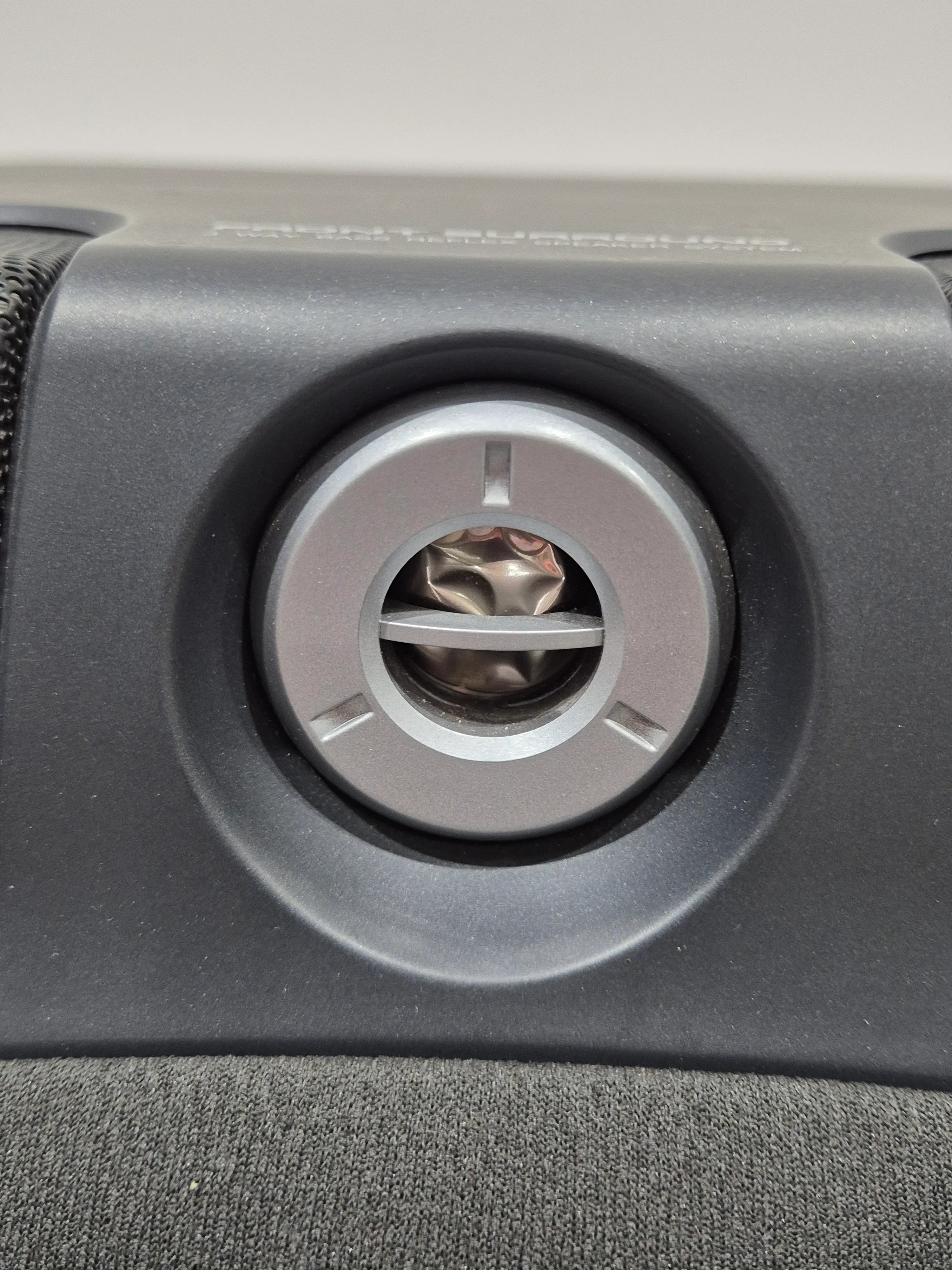 AIWA SX-FNV700 - Front Surround L & R Speakers (Pair) - Image 6