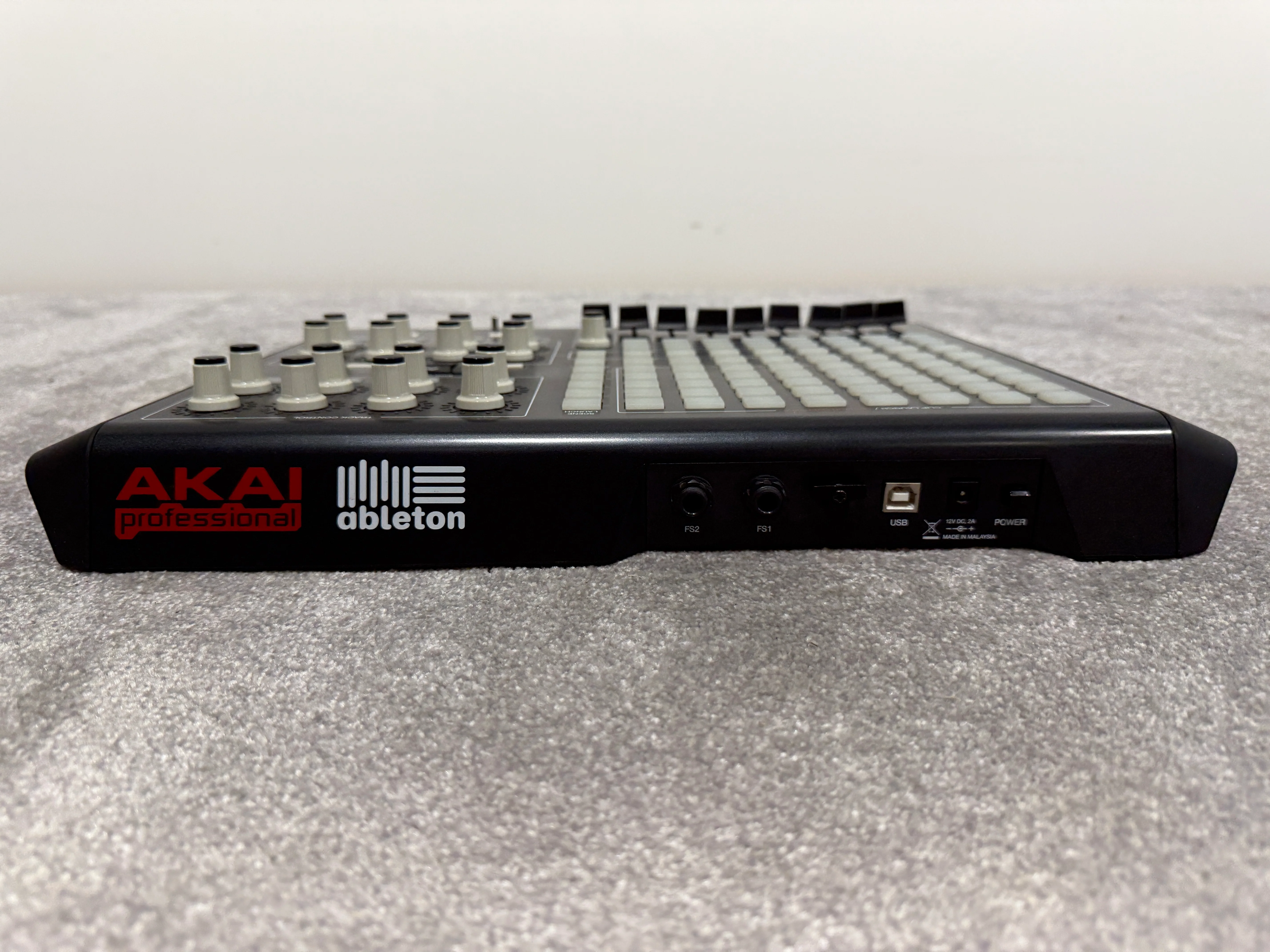 Akai APC40 - Ableton Performance Midi Controller - Image 5