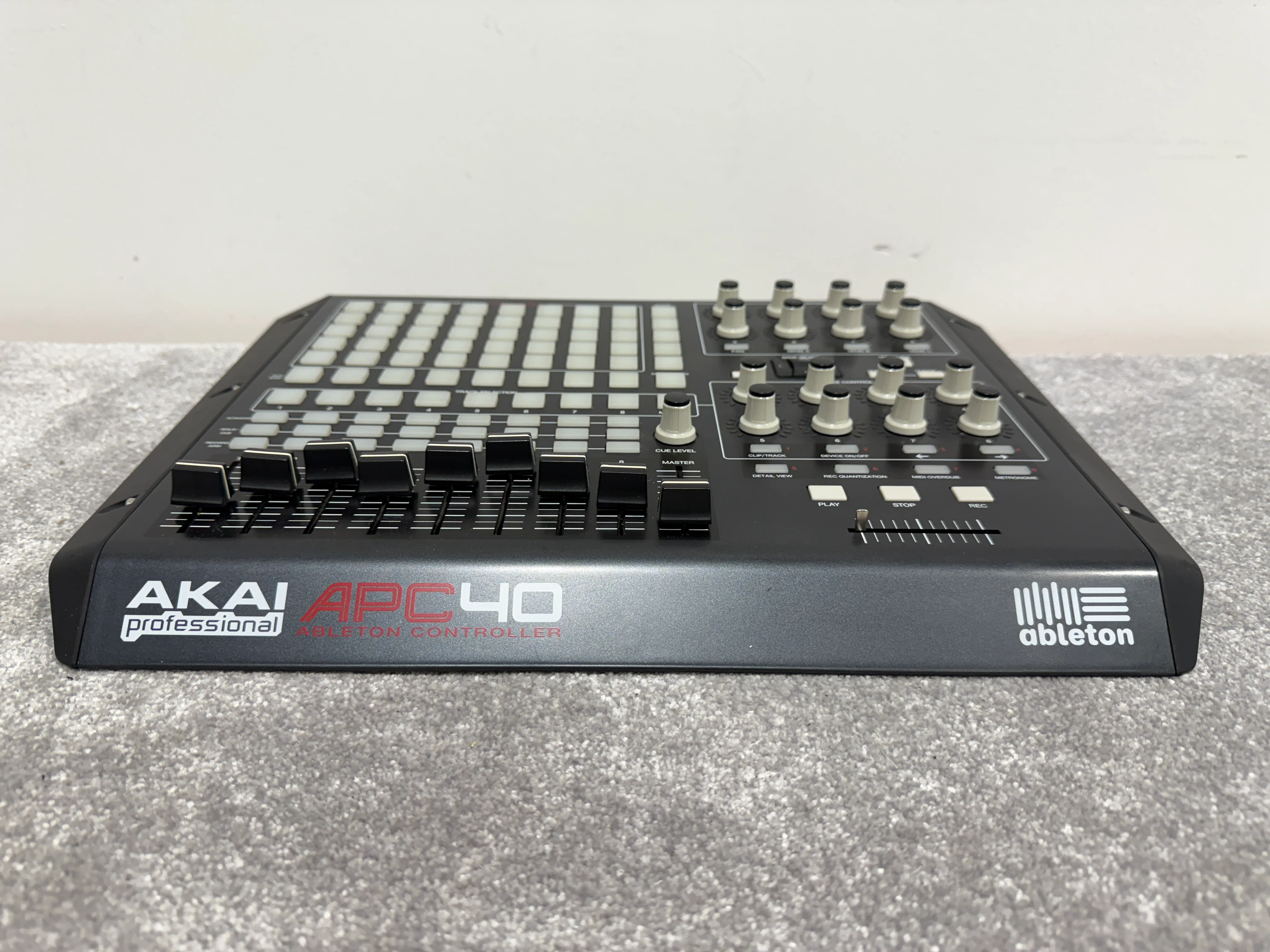 Akai APC40 - Ableton Performance Midi Controller - Image 7