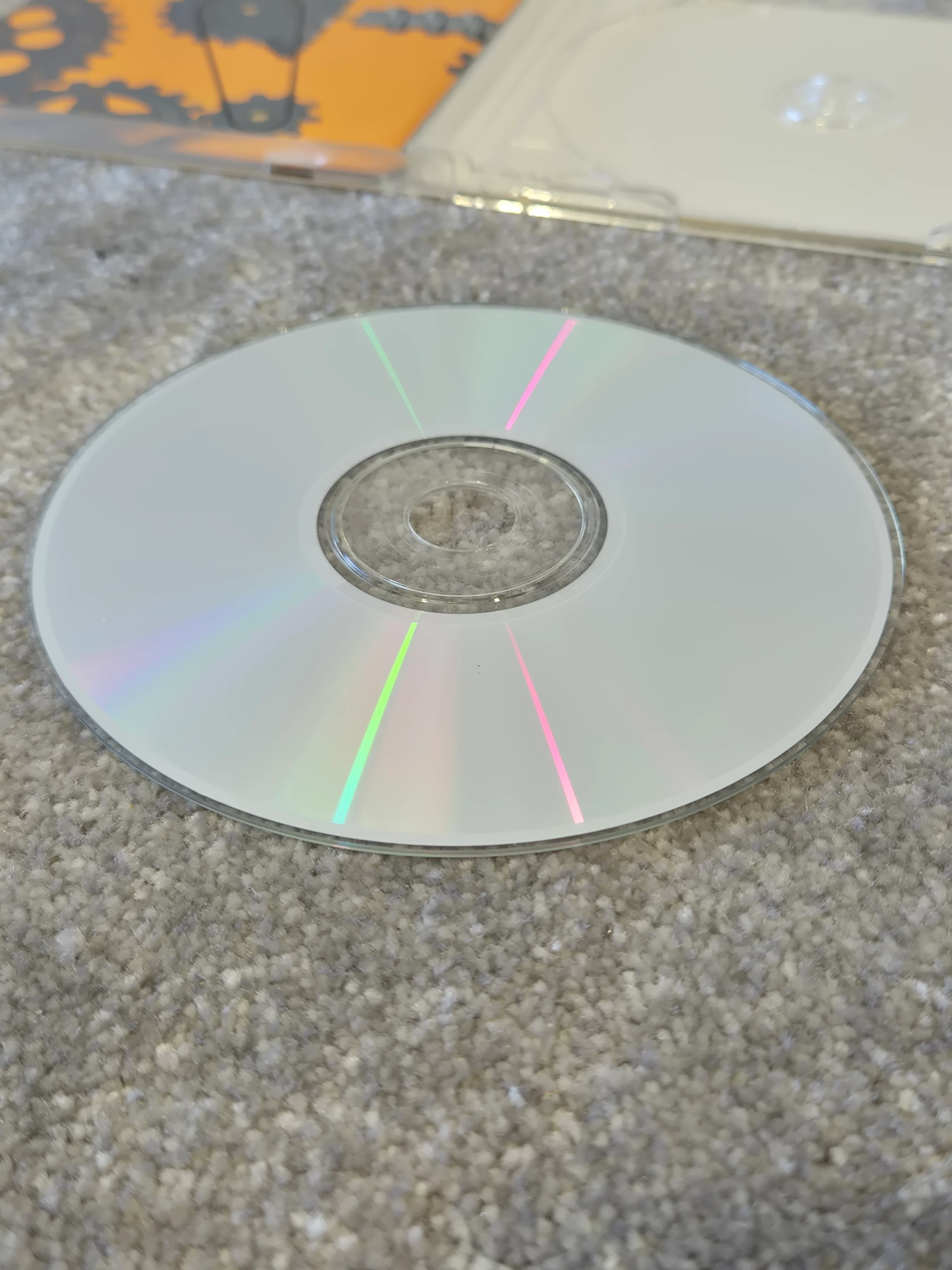 Akai CD-ROM Sound Library Volume 5 - Mint - Image 3