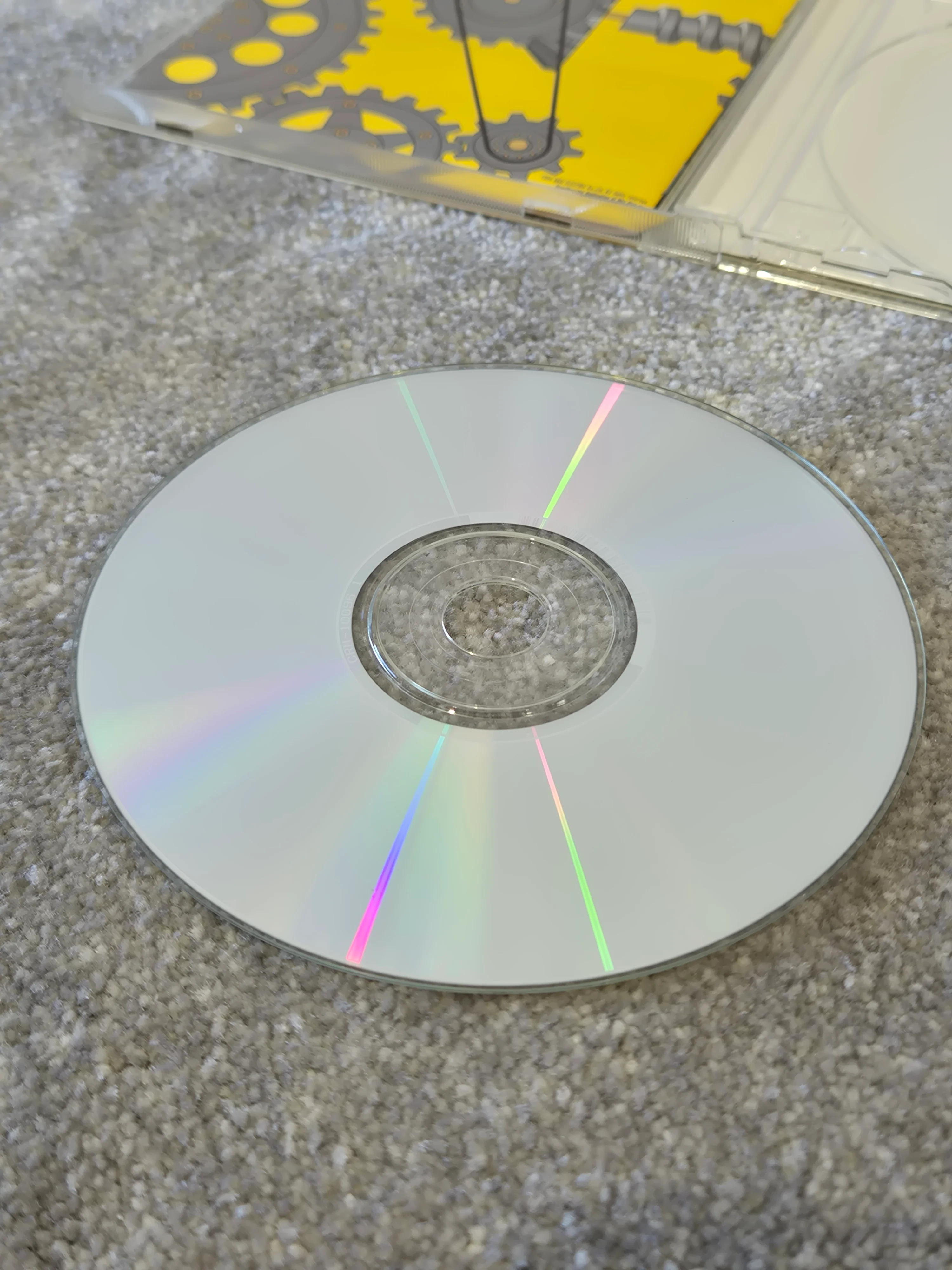 Akai CD-ROM Sound Library Volume 7 - Mint - Image 4