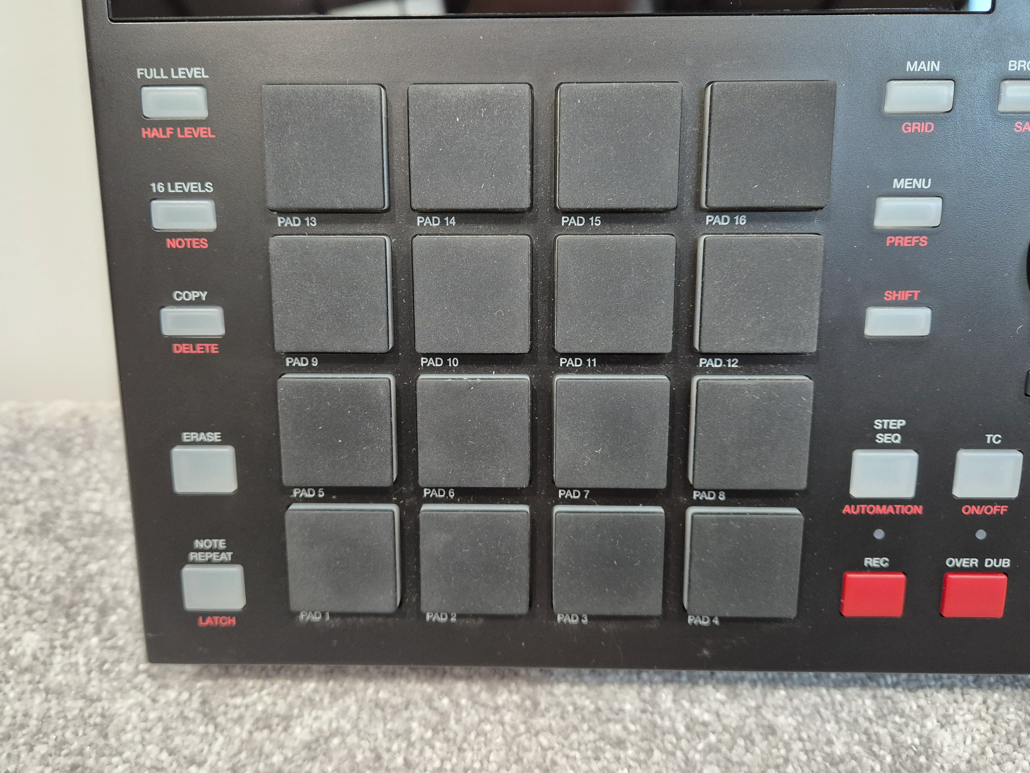 Akai MPC One Professional - Standalone Music Production Center - Open Box New - Image 4