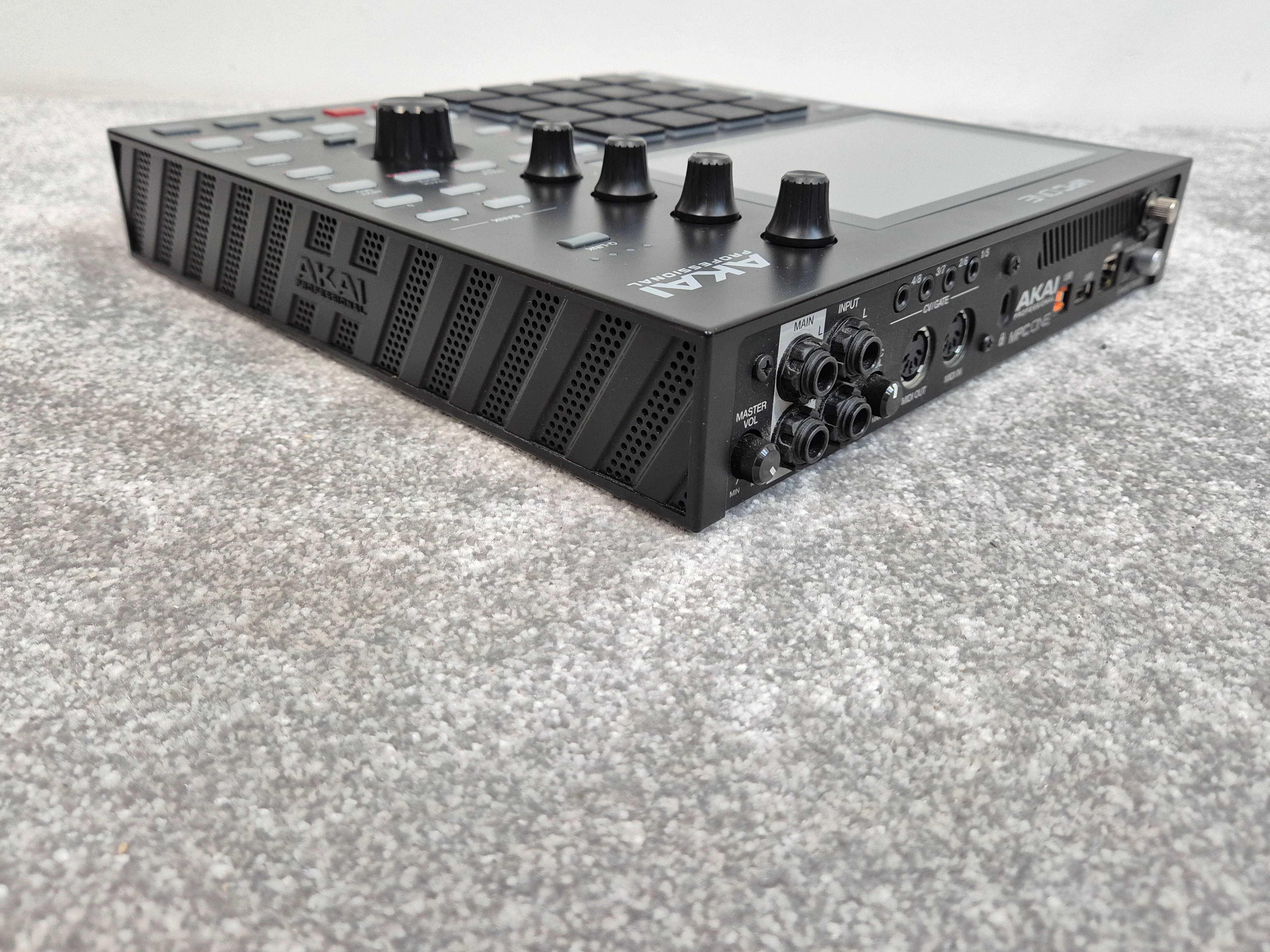 Akai MPC One Professional - Standalone Music Production Center - Open Box New - Image 7