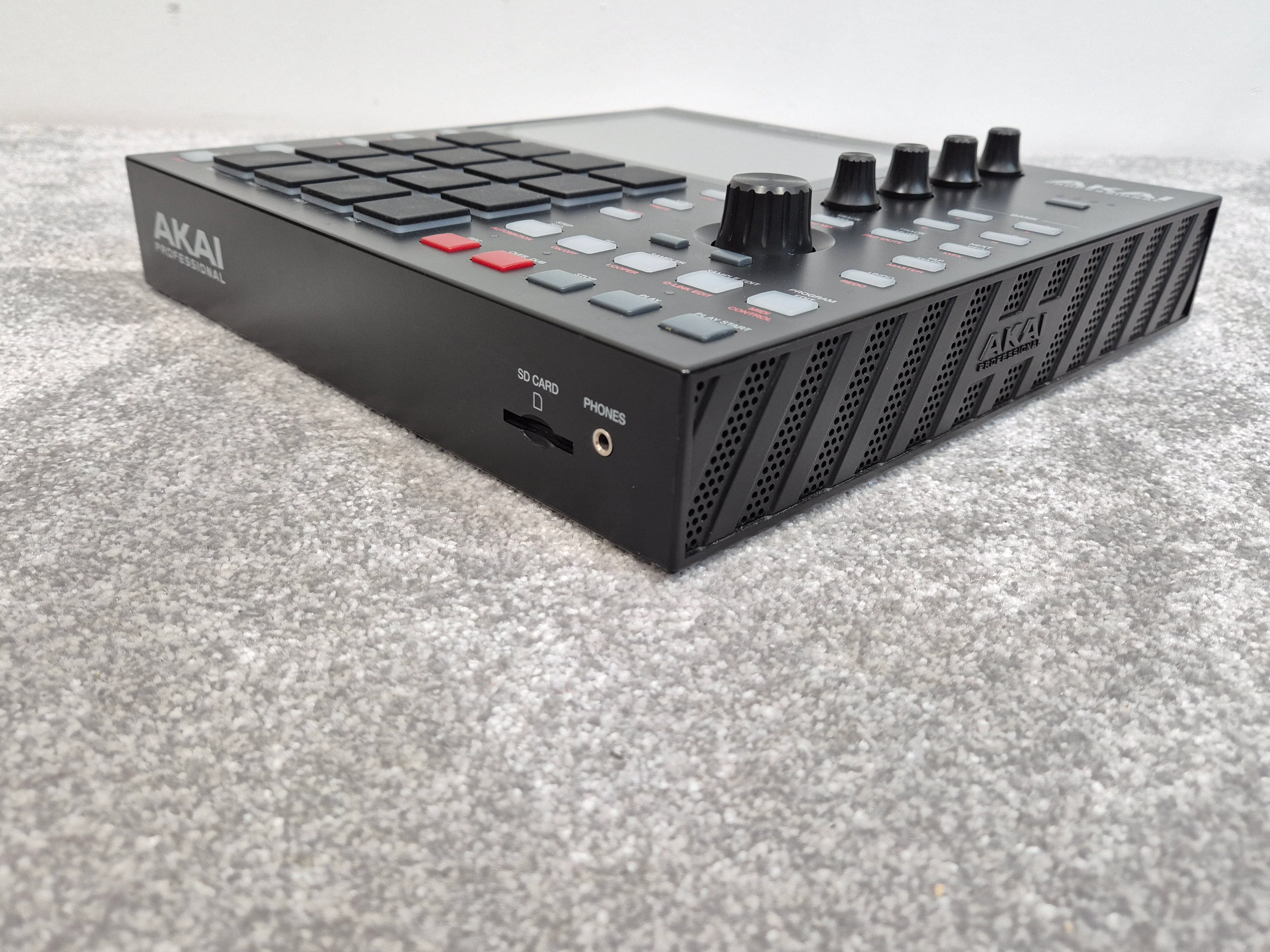 Akai MPC One Professional - Standalone Music Production Center - Open Box New - Image 8